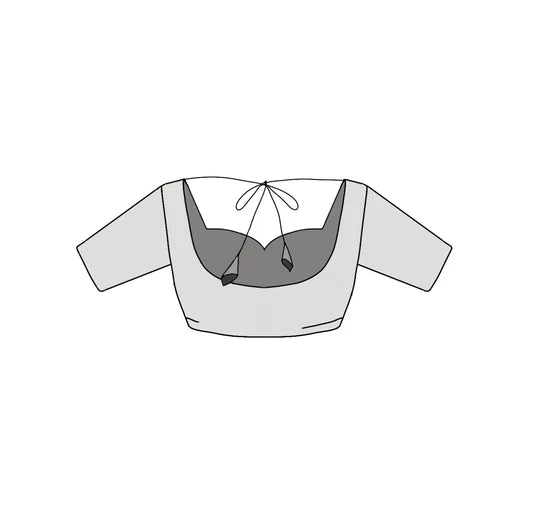 Blouse Stitching