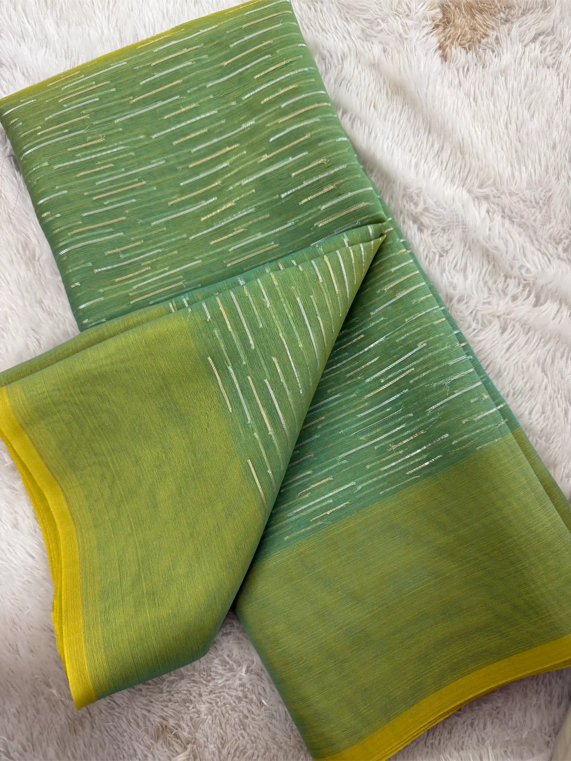 Classy Shade Softsilk Heritage Banarasi Saree