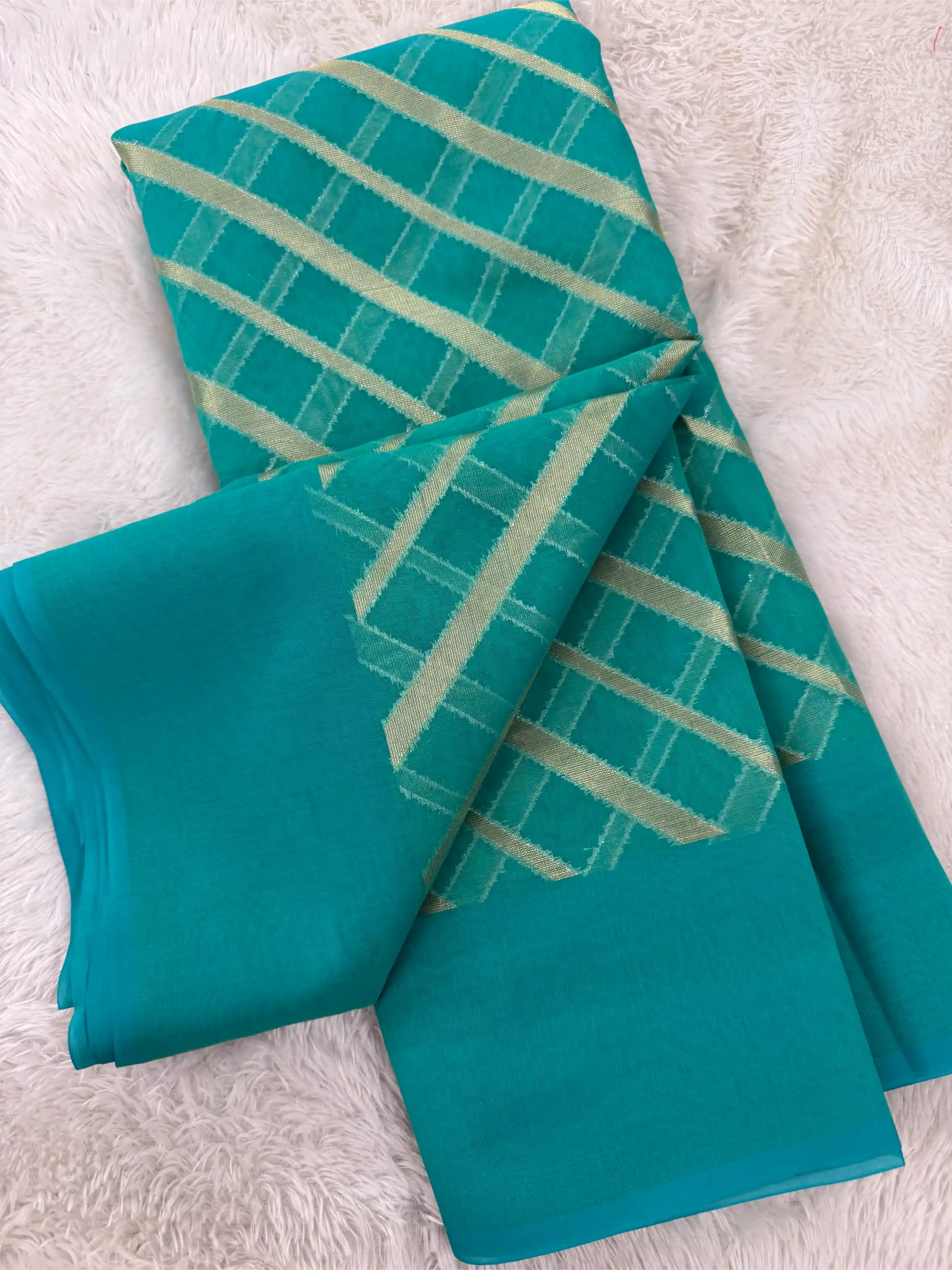 Classy Shade Softsilk Heritage Banarasi Saree