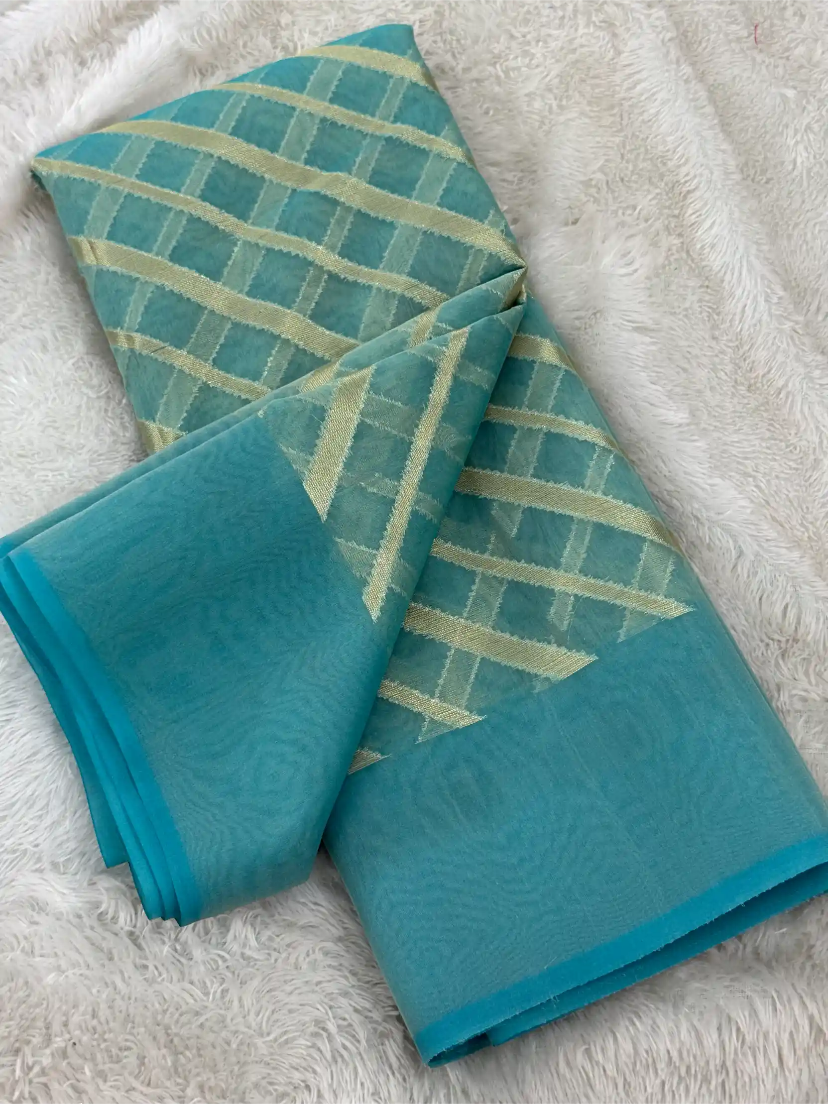 Classy Shade Softsilk Heritage Banarasi Saree