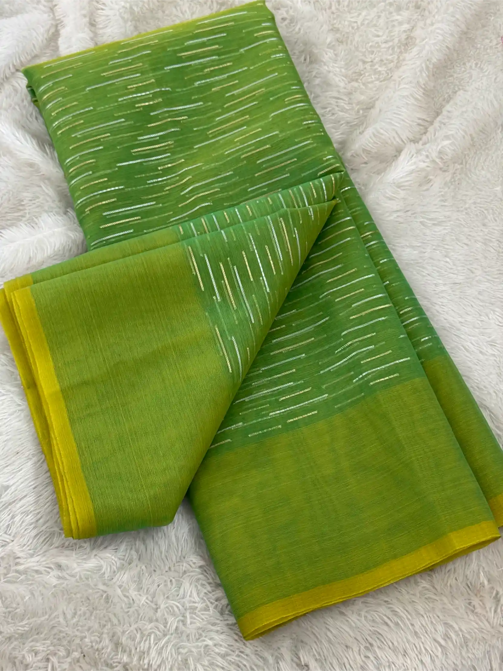 Classy Shade Softsilk Heritage Banarasi Saree