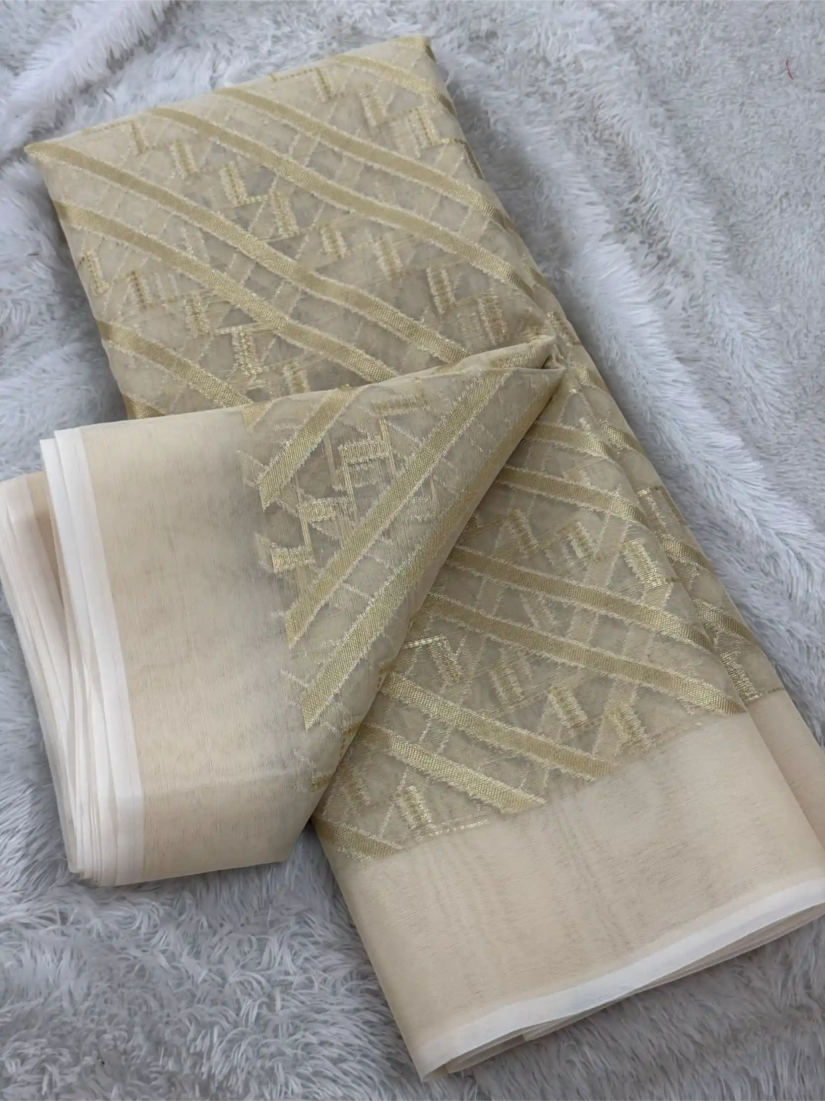 Classy Shade Softsilk Heritage Banarasi Saree