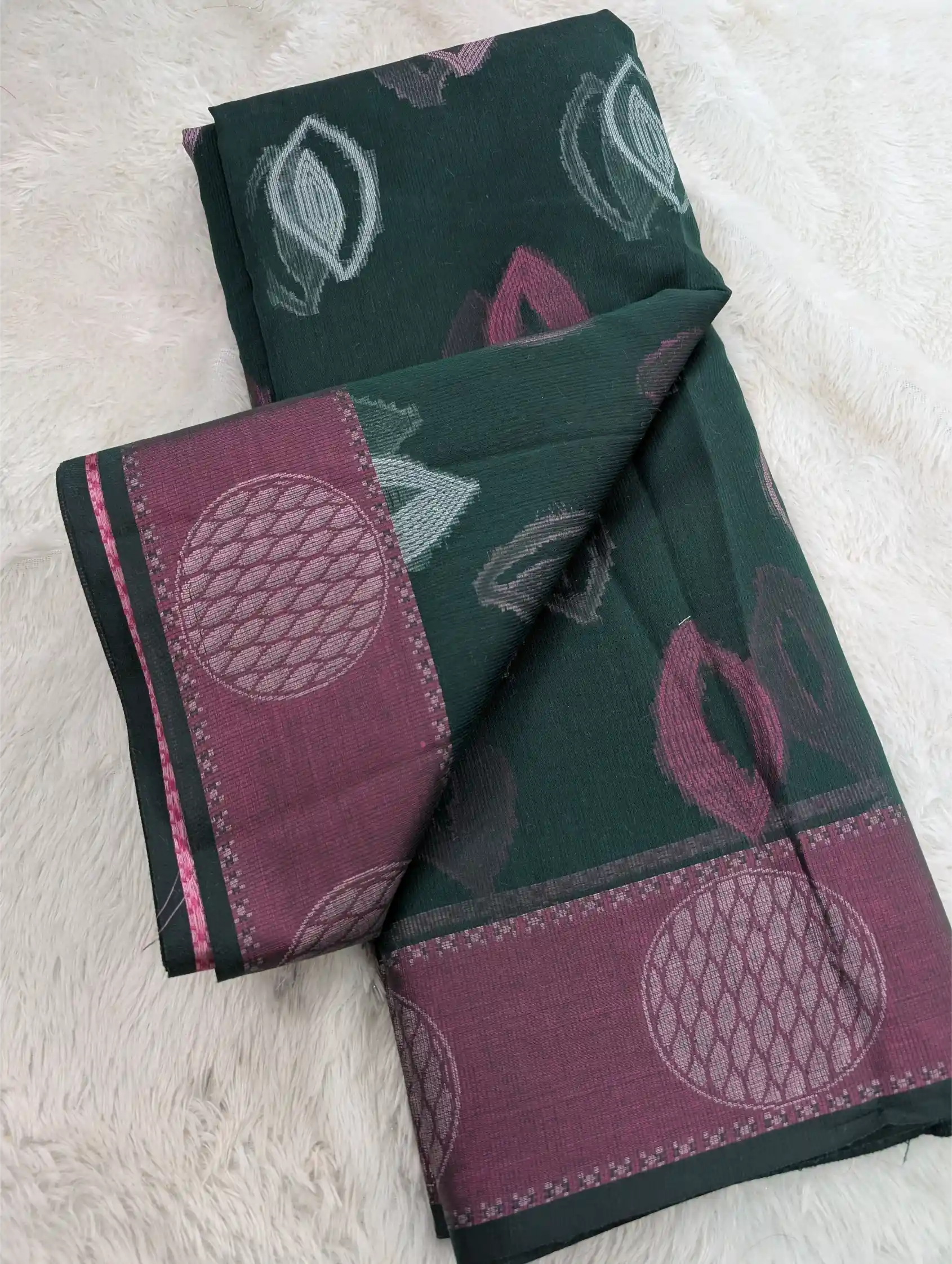 Classy Shade Softsilk Heritage Banarasi Saree