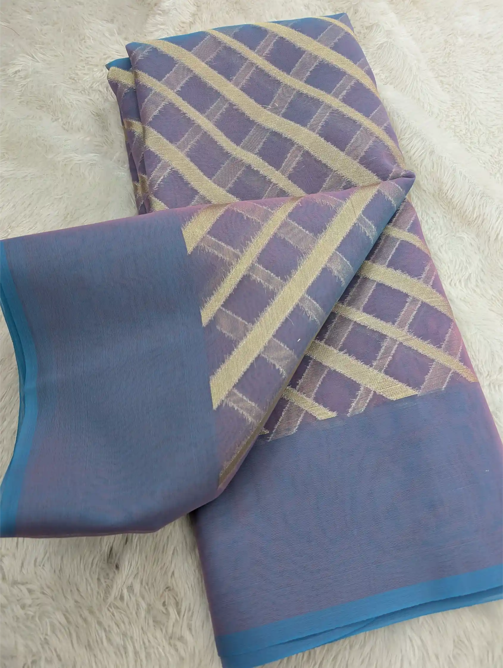 Classy Shade Softsilk Heritage Banarasi Saree