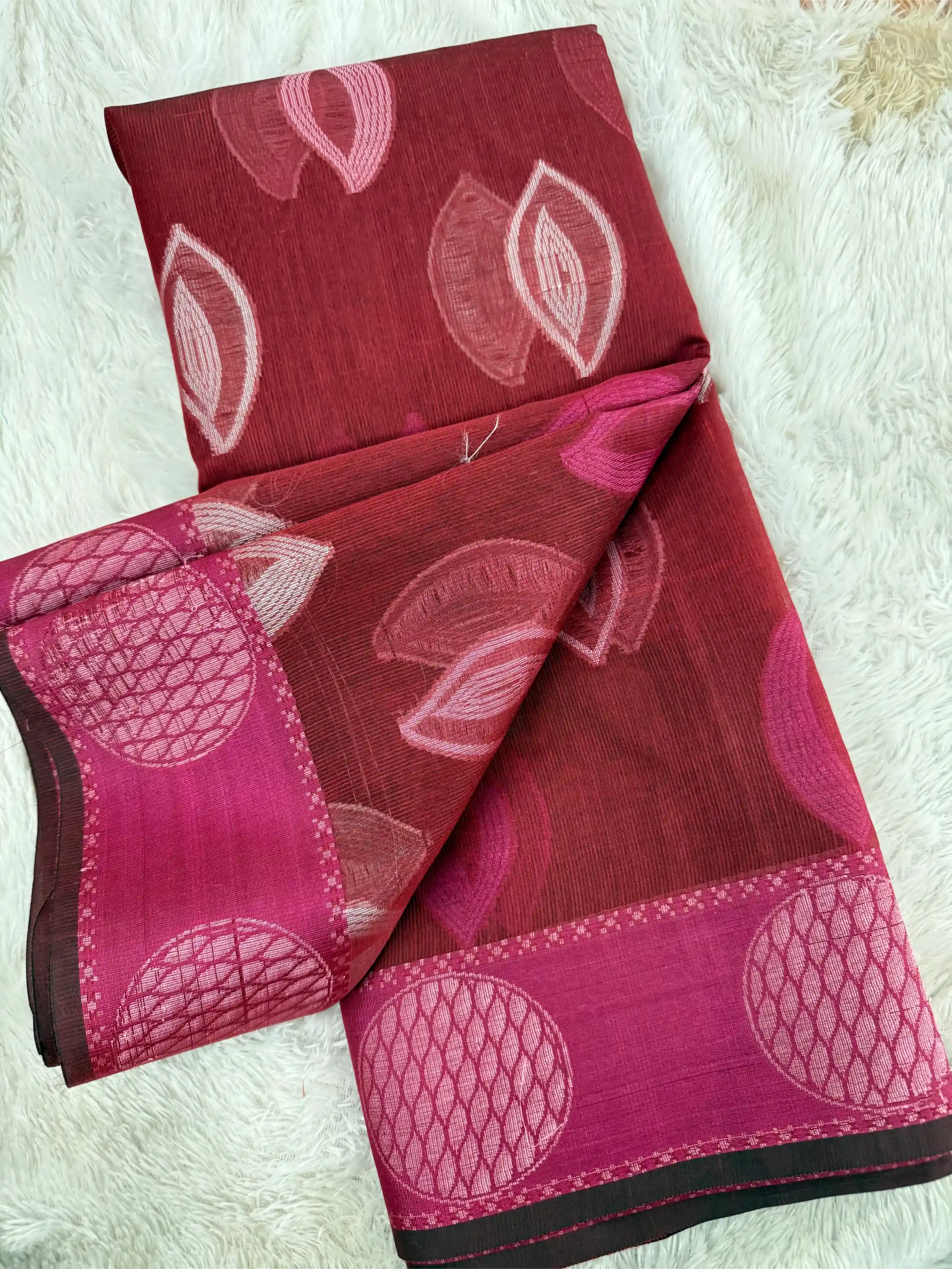 Classy Shade Softsilk Heritage Banarasi Saree