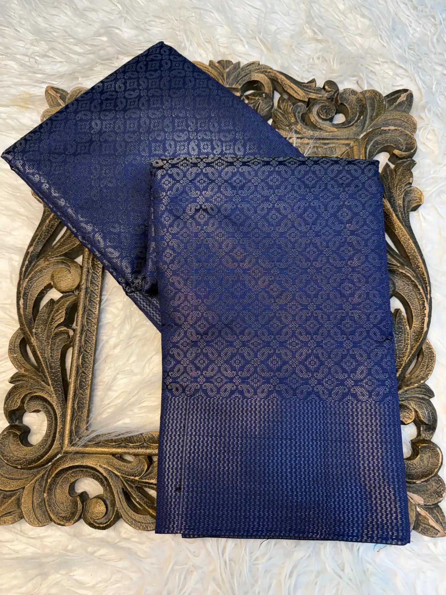 Traditional Weave Softsilk Banarasi Saree