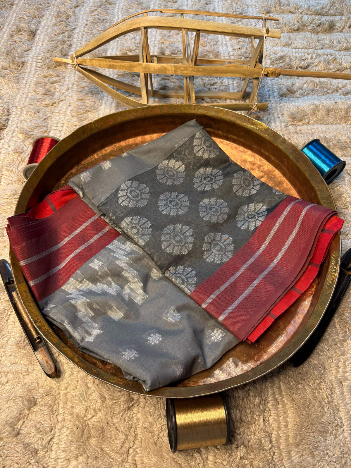 Latest Softsilk Exclusive Banarasi Saree