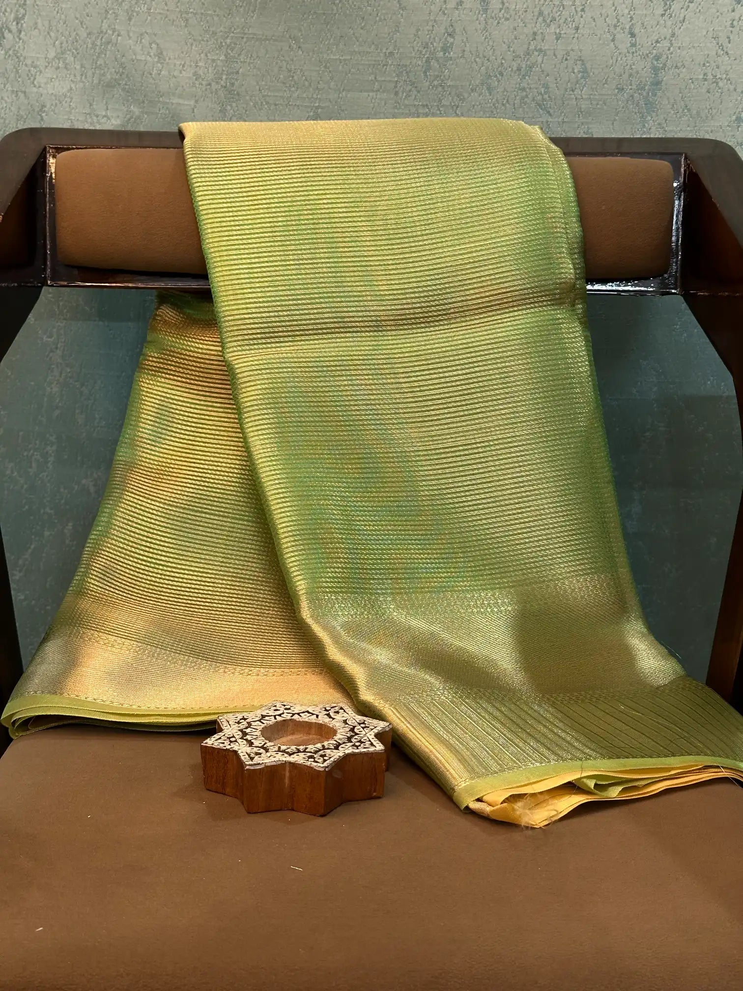 Eccentric Weave Softsilk Traditional Banarasi Saree