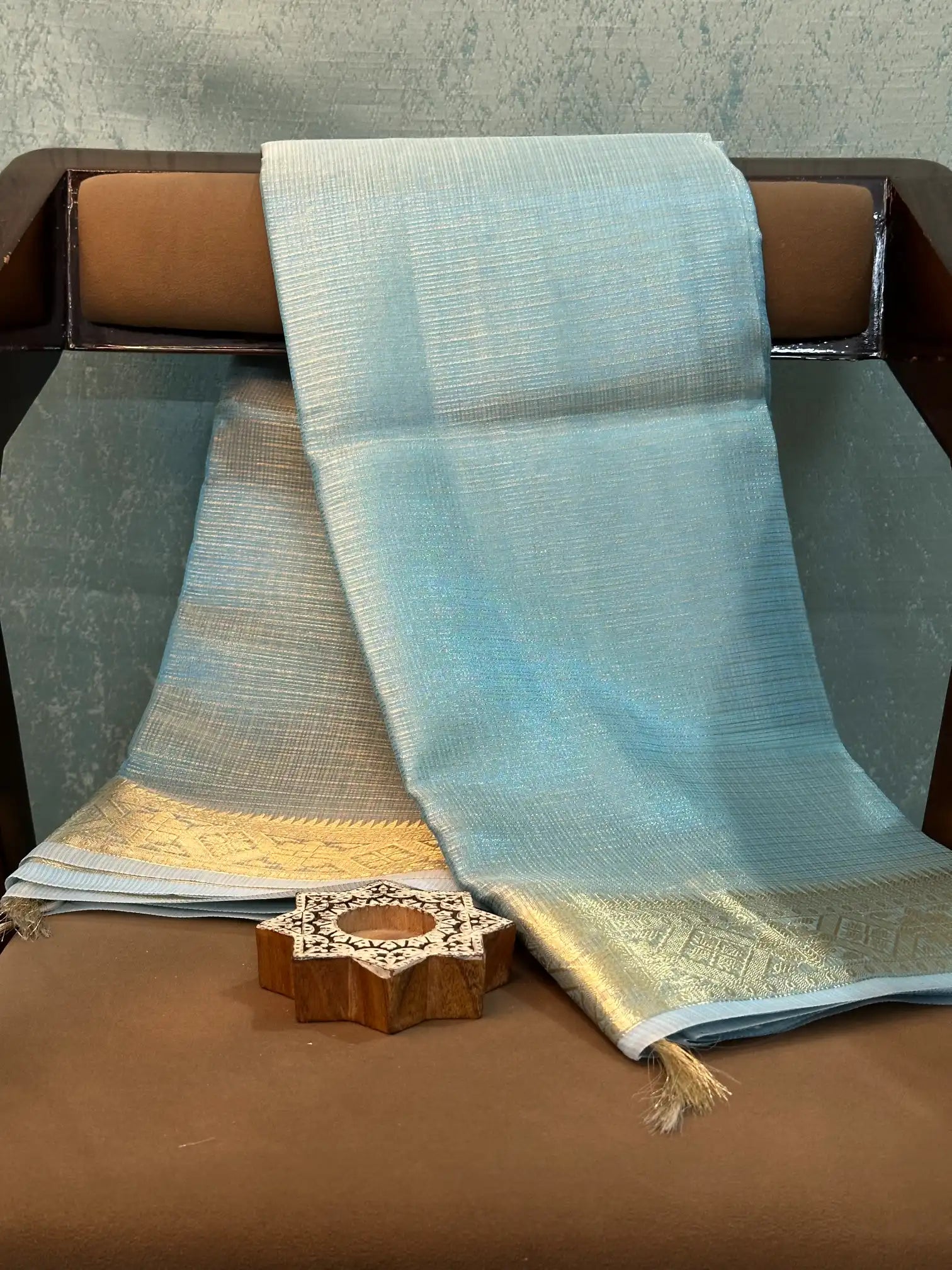 Eccentric Weave Softsilk Traditional Banarasi Saree