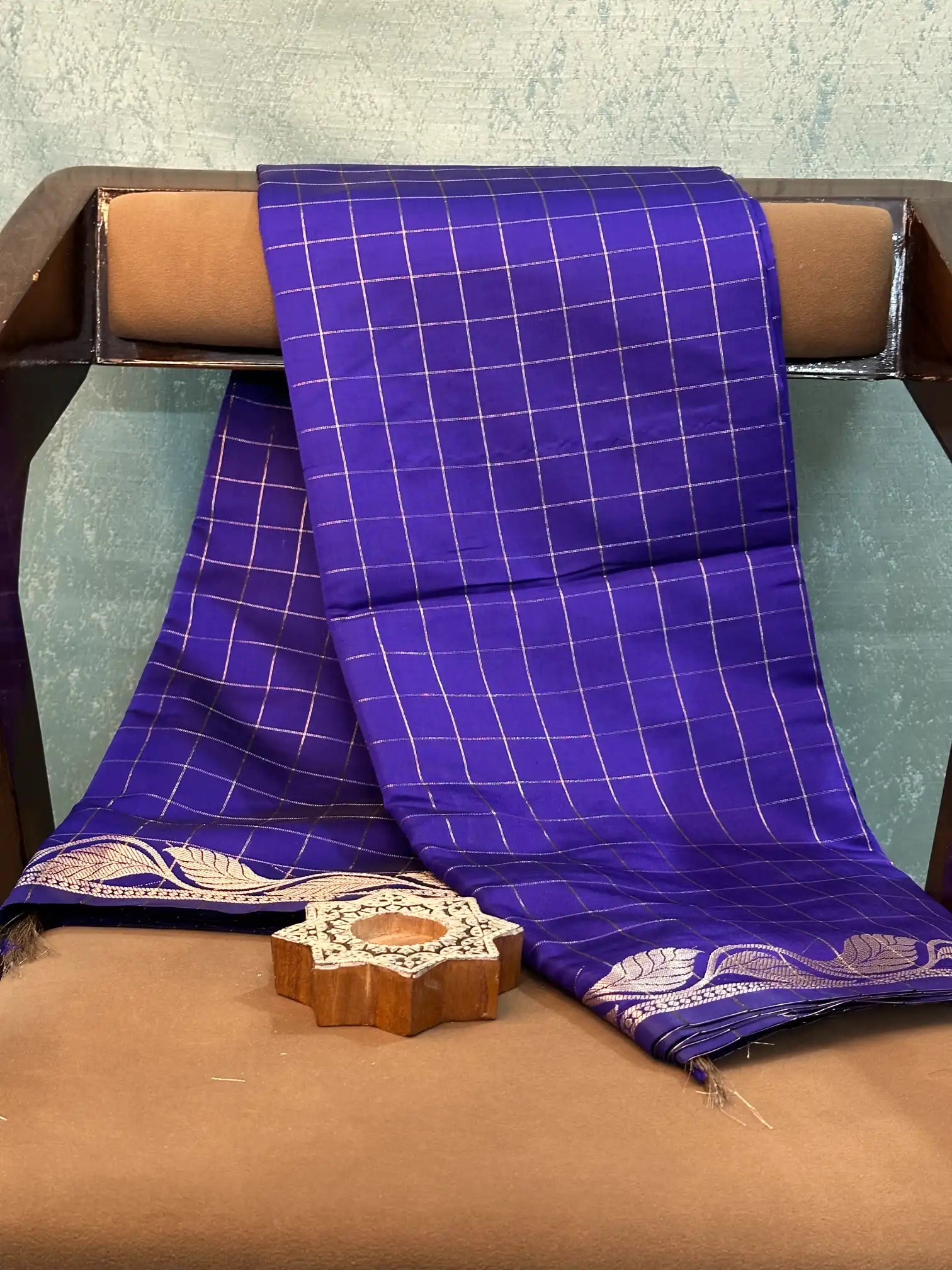 Eccentric Weave Softsilk Traditional Banarasi Saree