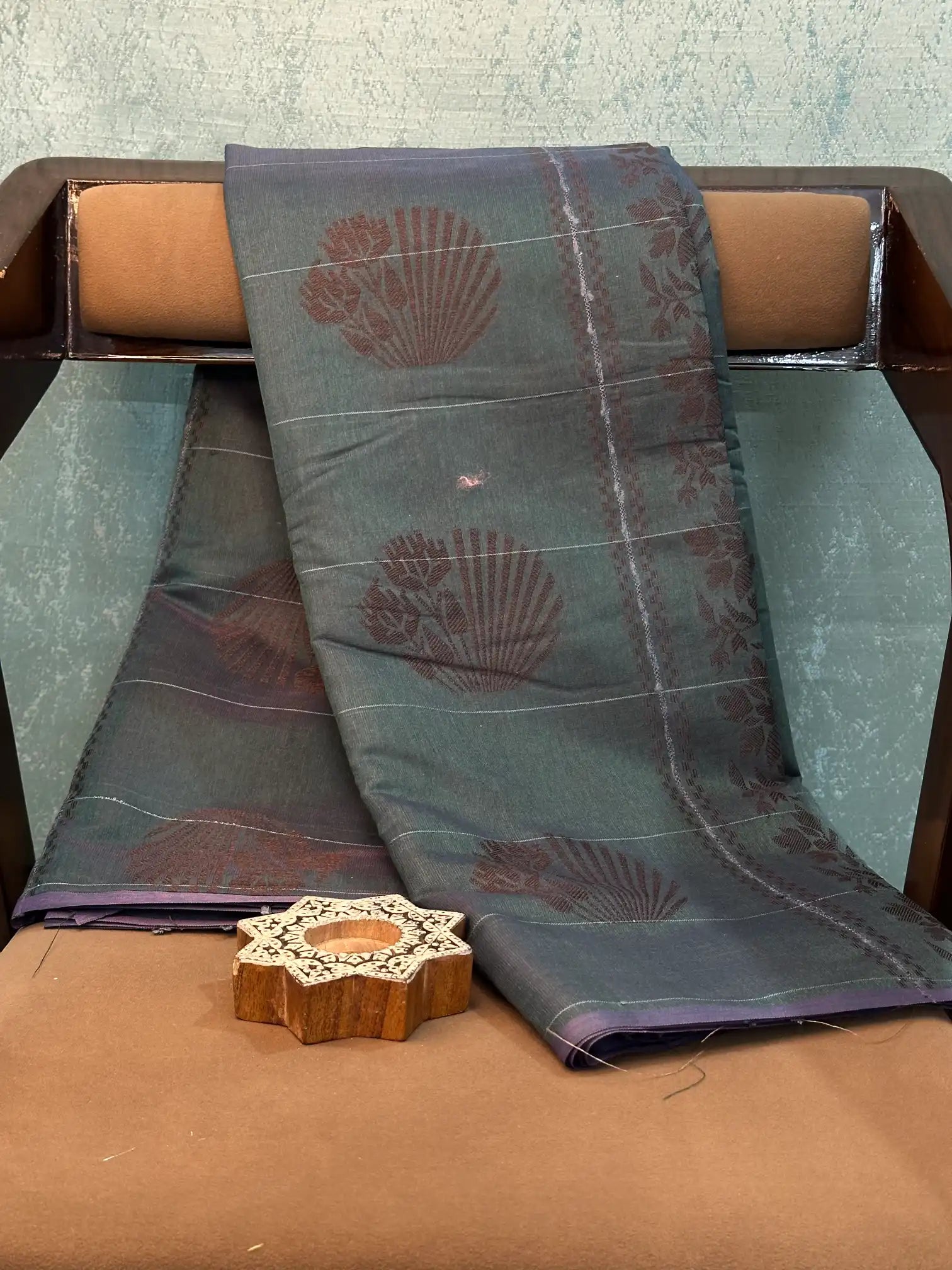 Eccentric Weave Softsilk Traditional Banarasi Saree