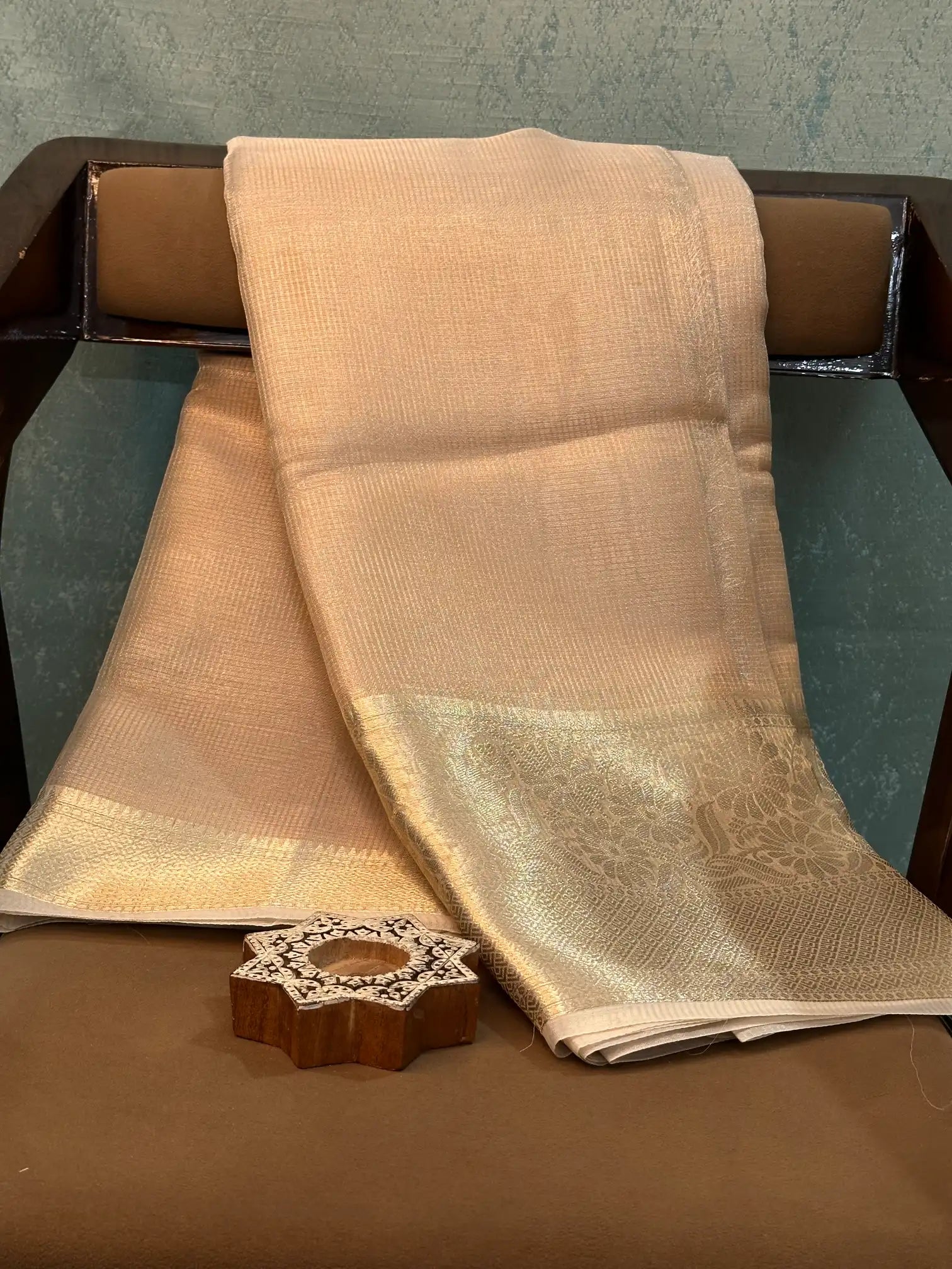 Eccentric Weave Softsilk Traditional Banarasi Saree