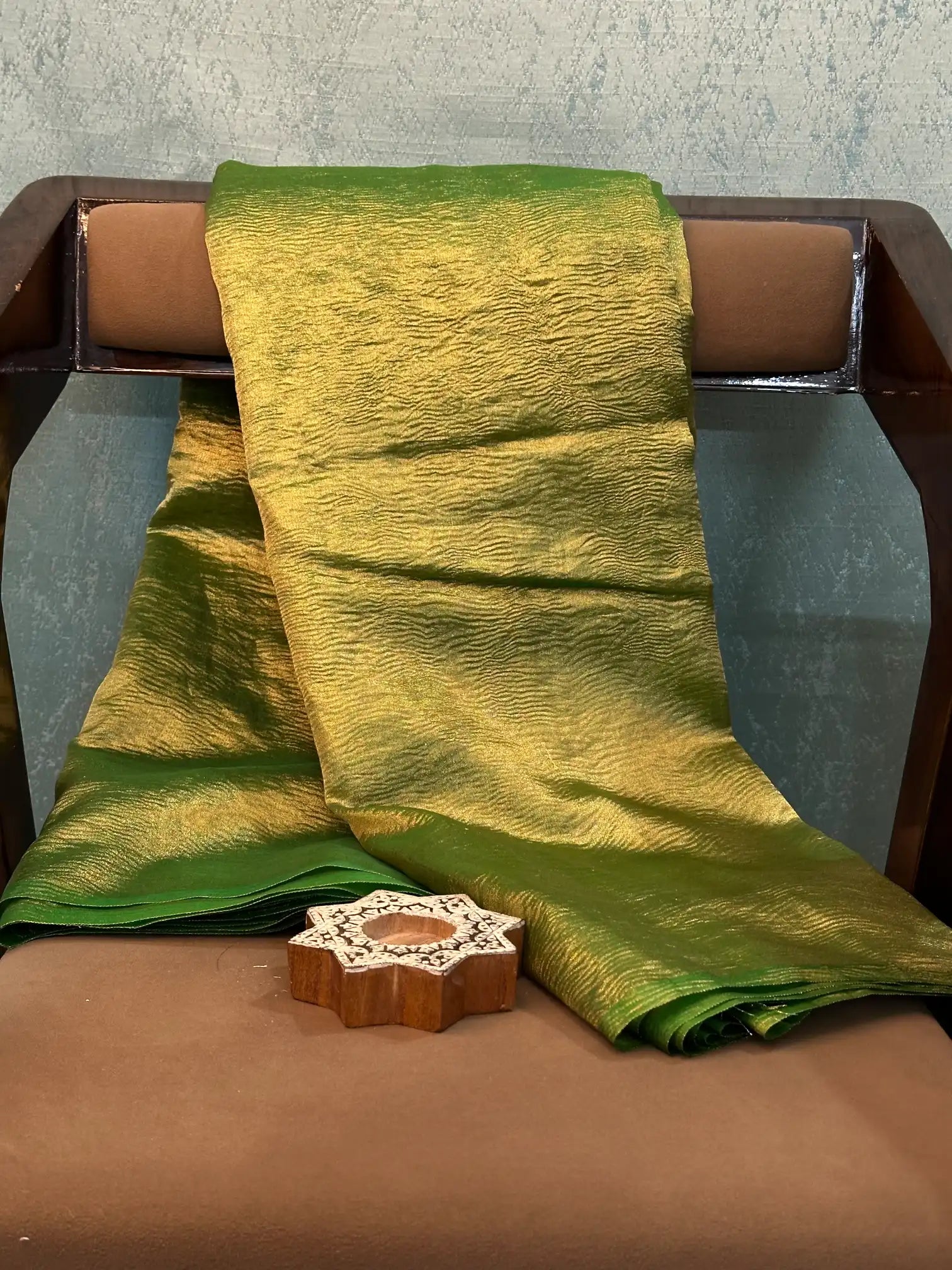 Eccentric Weave Softsilk Traditional Banarasi Saree