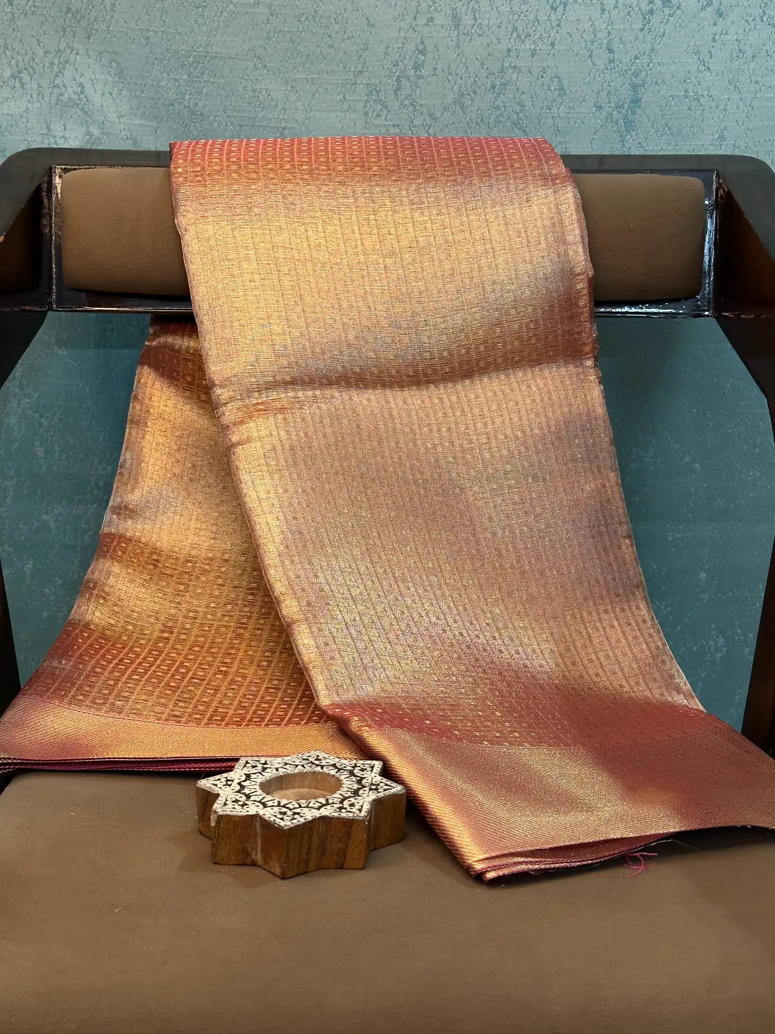 Eccentric Weave Softsilk Traditional Banarasi Saree