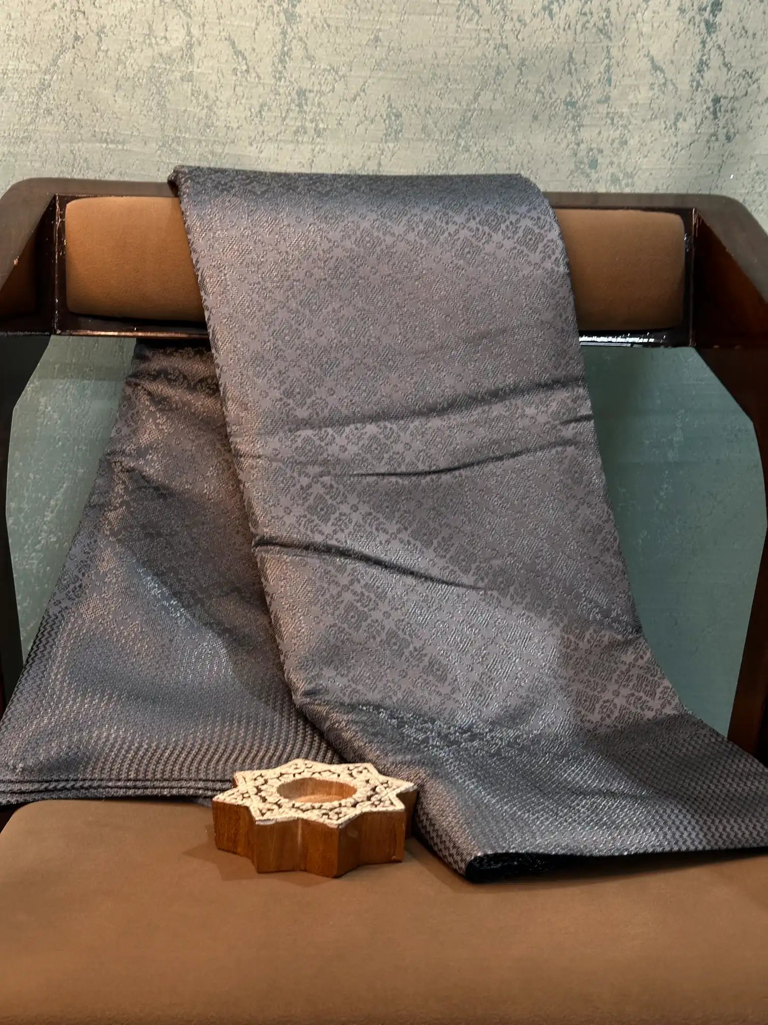 Eccentric Weave Softsilk Traditional Banarasi Saree
