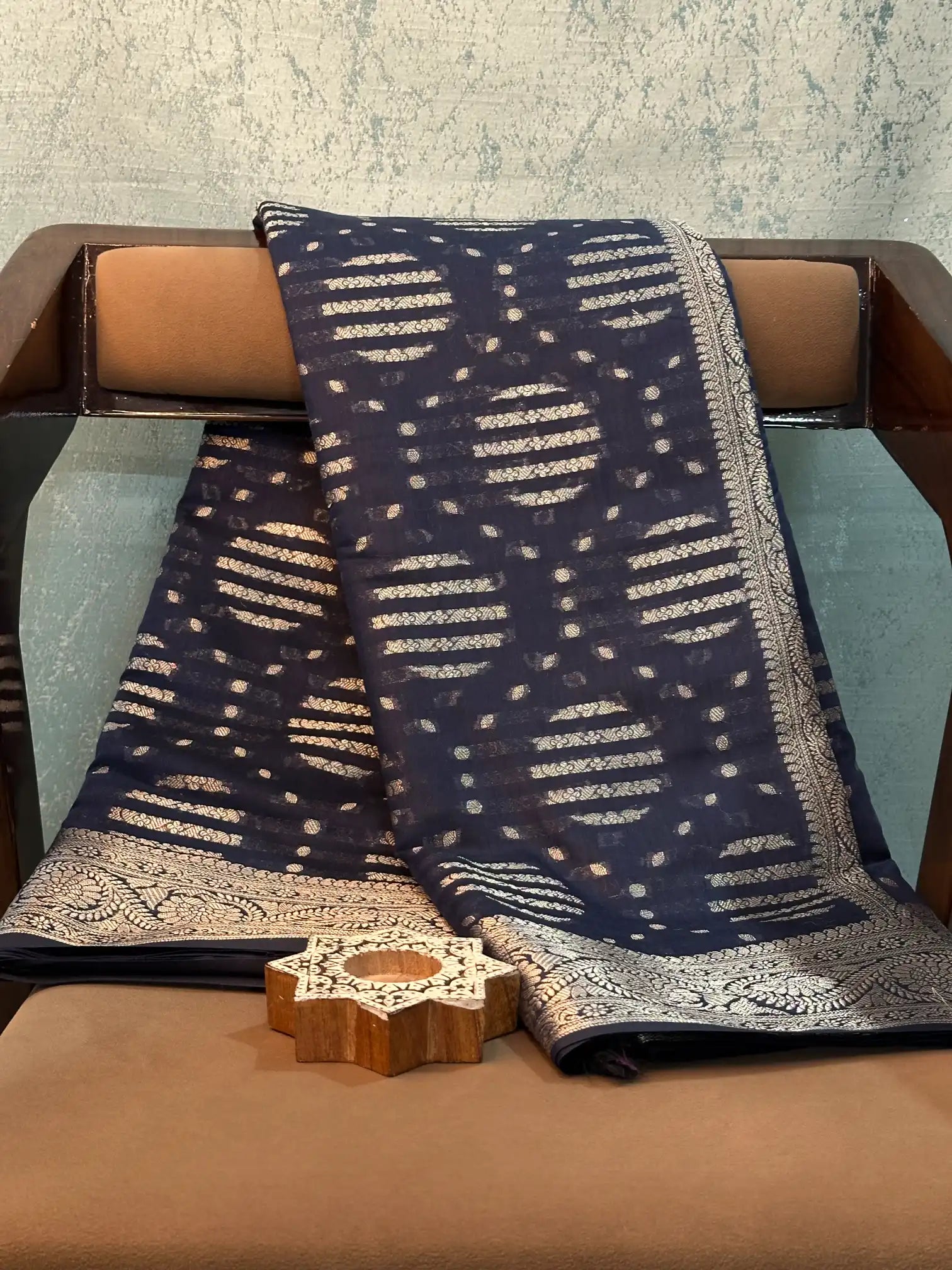 Eccentric Weave Softsilk Traditional Banarasi Saree
