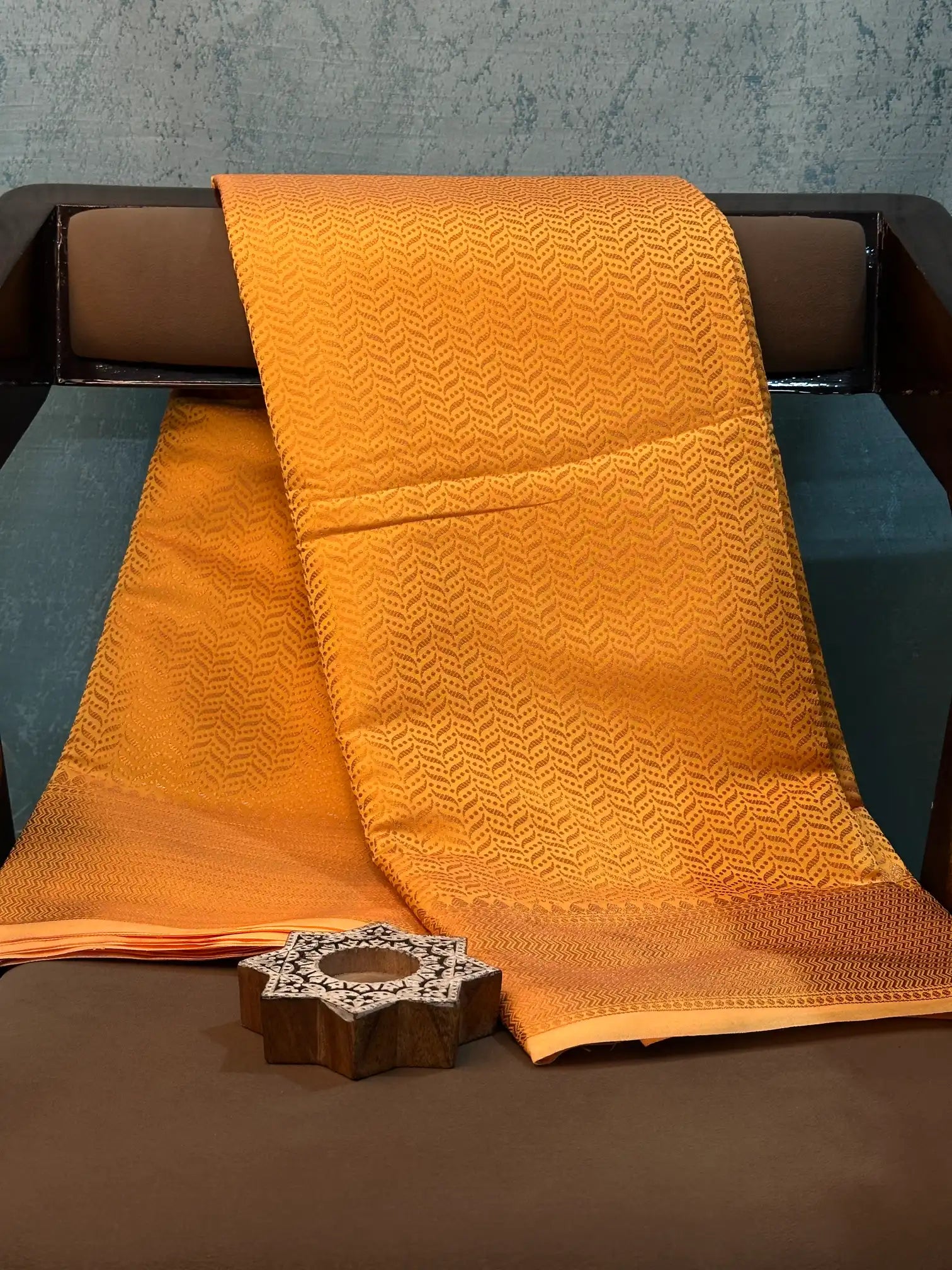 Eccentric Weave Softsilk Traditional Banarasi Saree