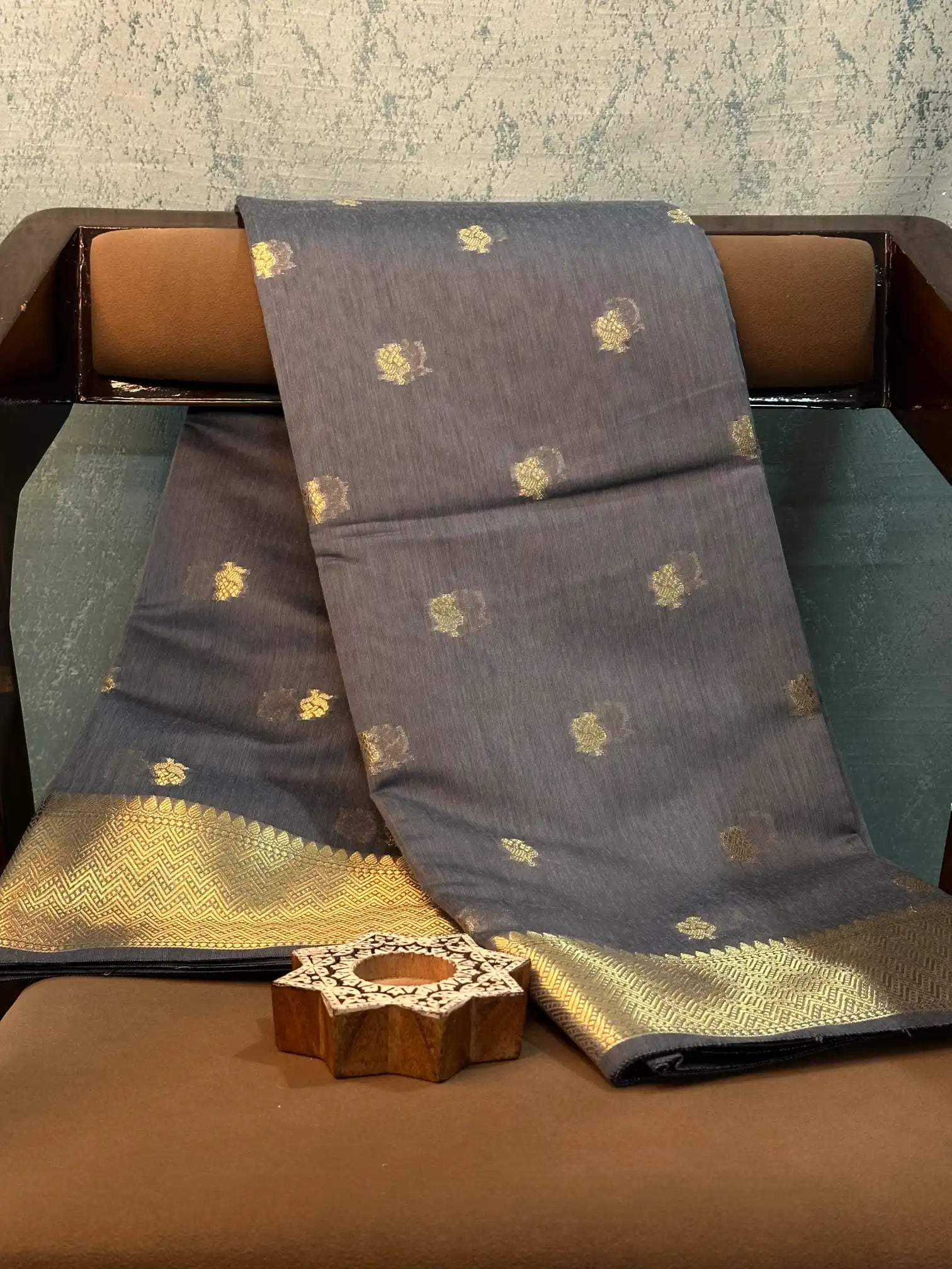 Eccentric Weave Softsilk Traditional Banarasi Saree