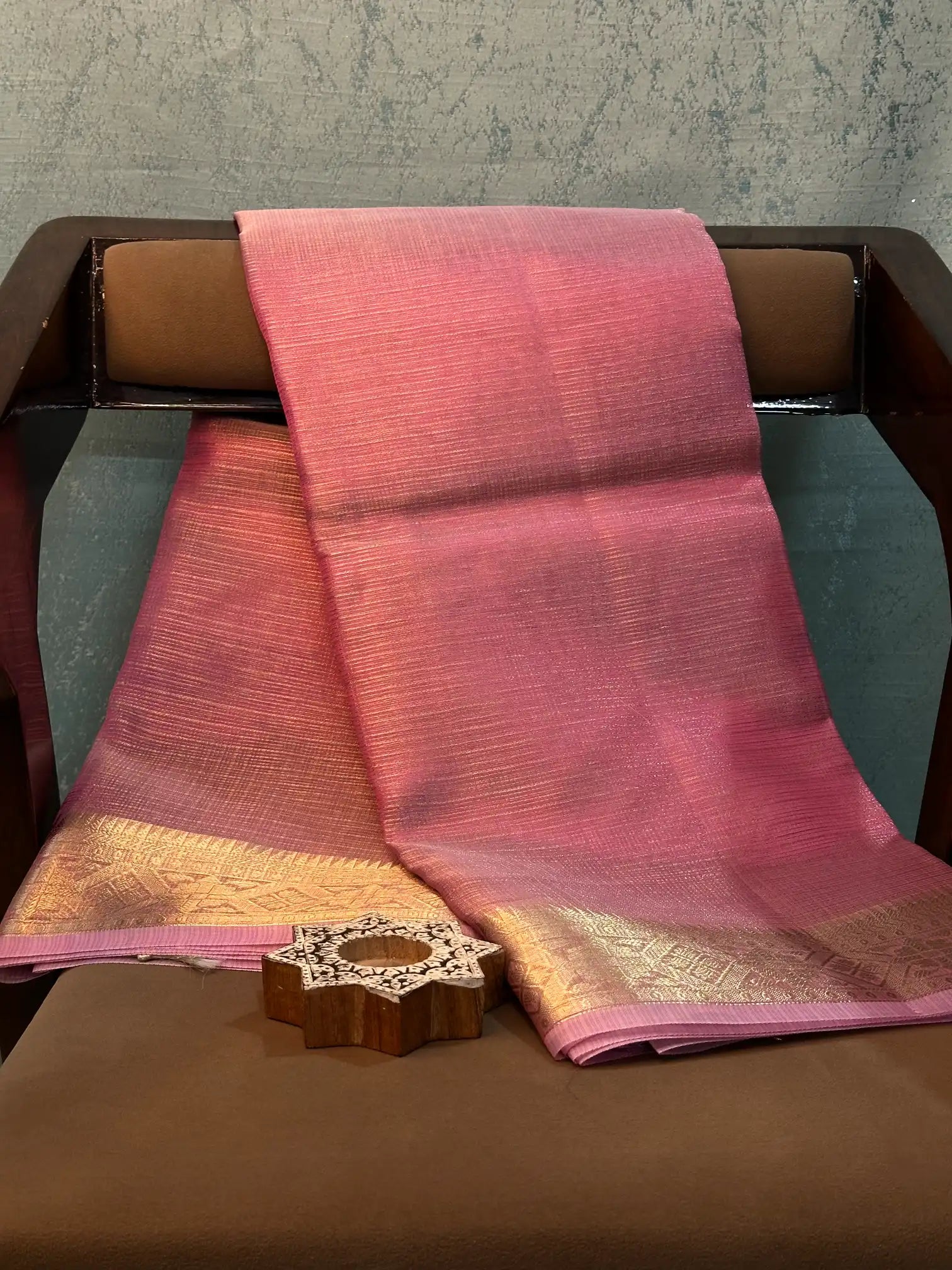 Eccentric Weave Softsilk Traditional Banarasi Saree