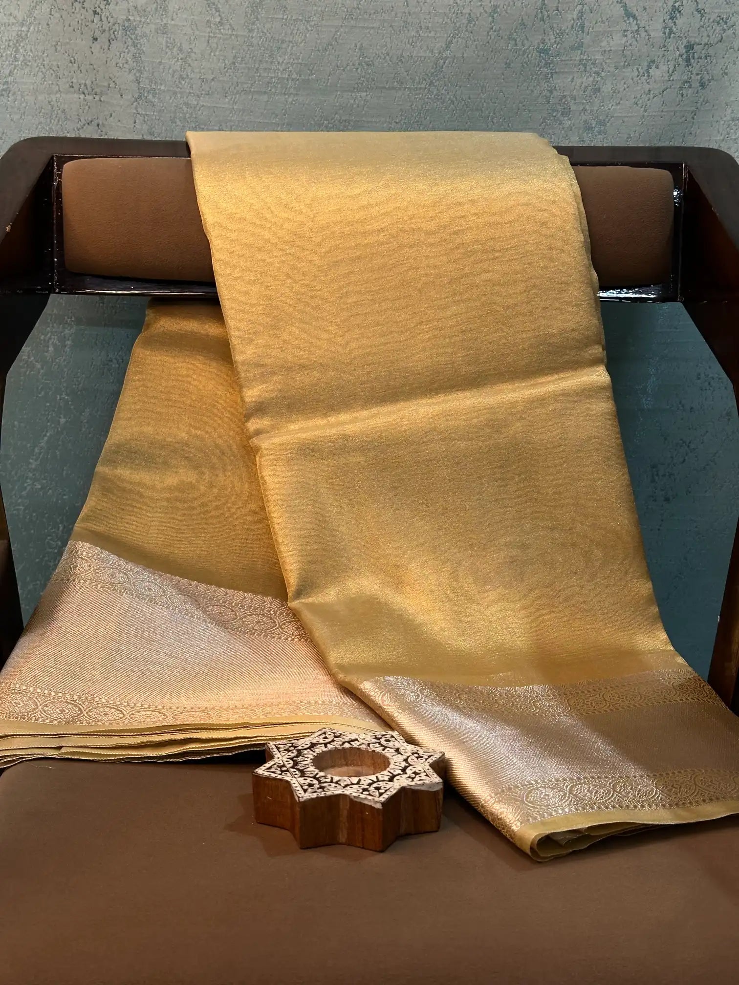 Eccentric Weave Softsilk Traditional Banarasi Saree