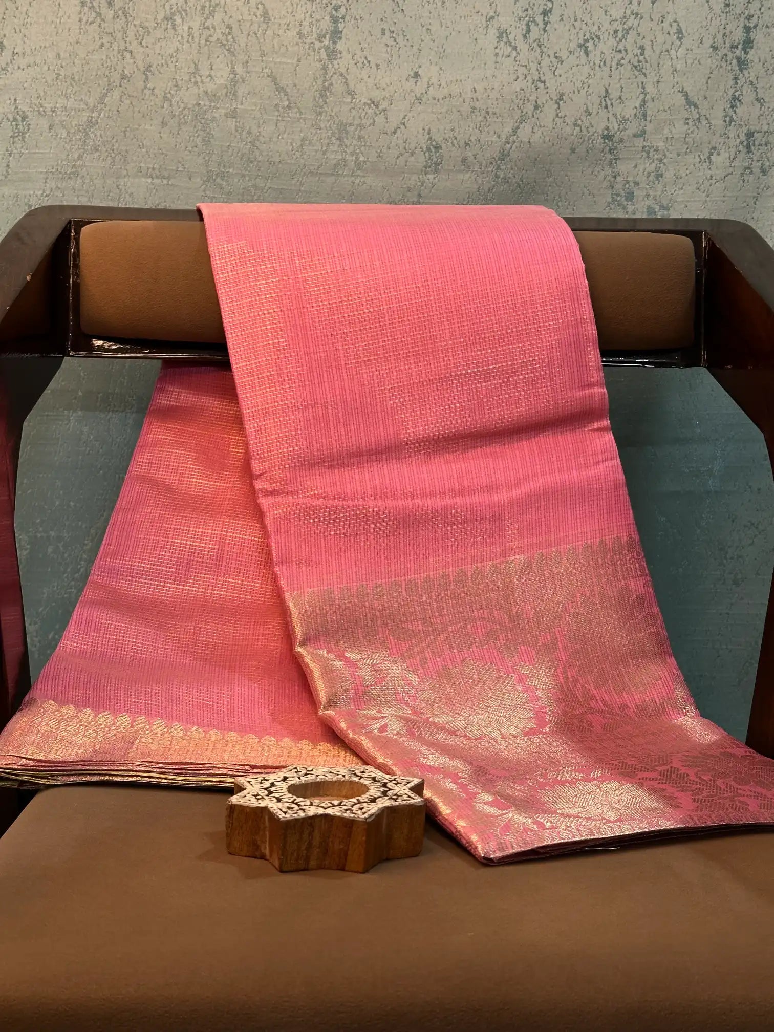 Eccentric Weave Softsilk Traditional Banarasi Saree