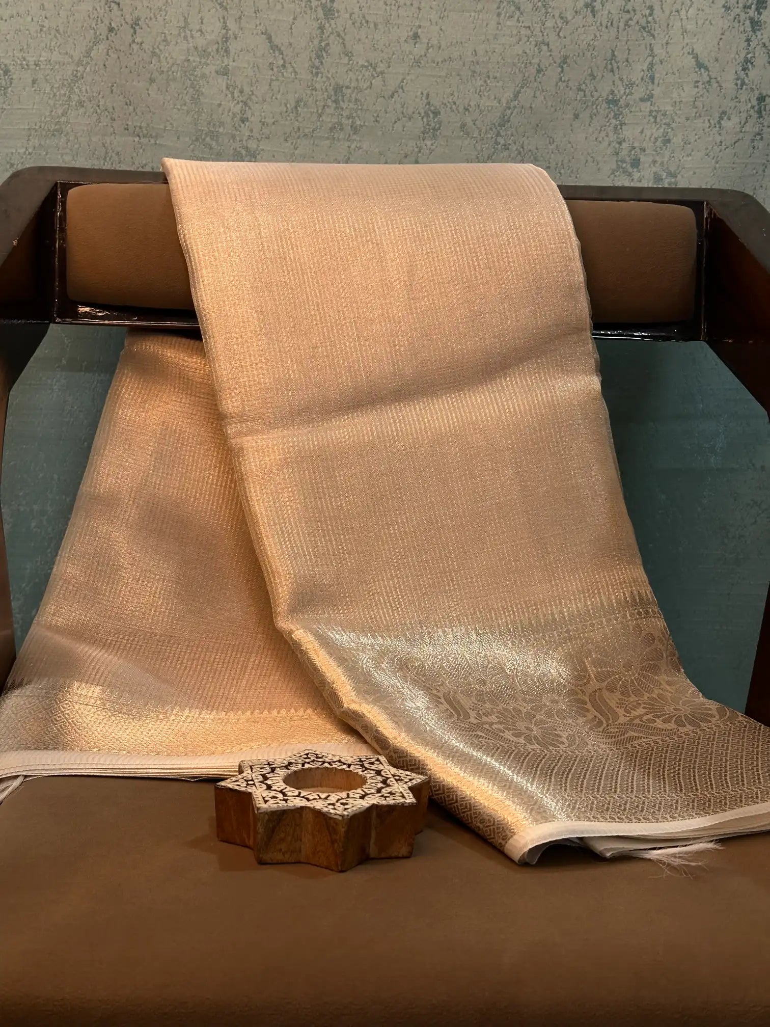 Eccentric Weave Softsilk Traditional Banarasi Saree