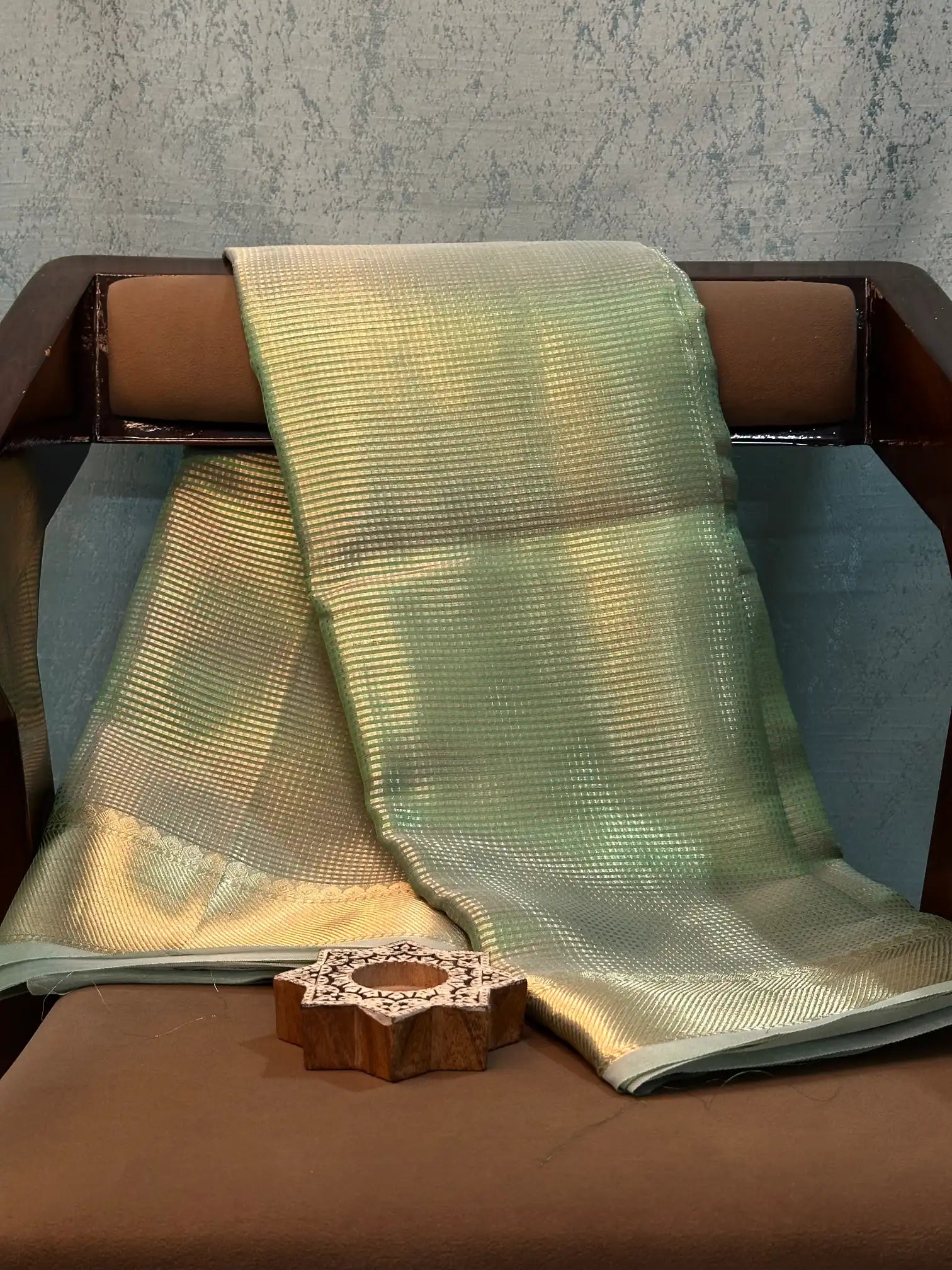 Eccentric Weave Softsilk Traditional Banarasi Saree