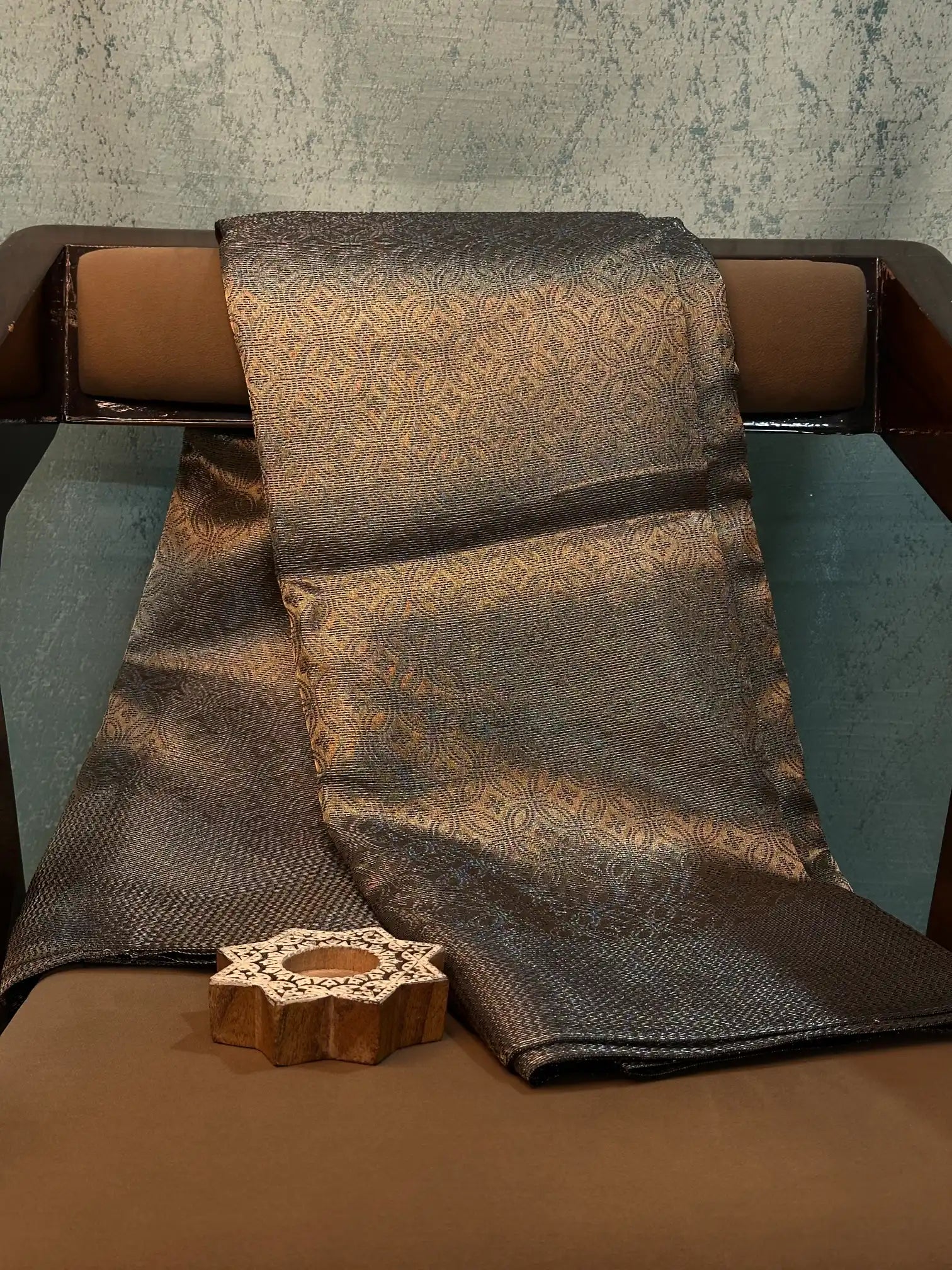 Eccentric Weave Softsilk Traditional Banarasi Saree