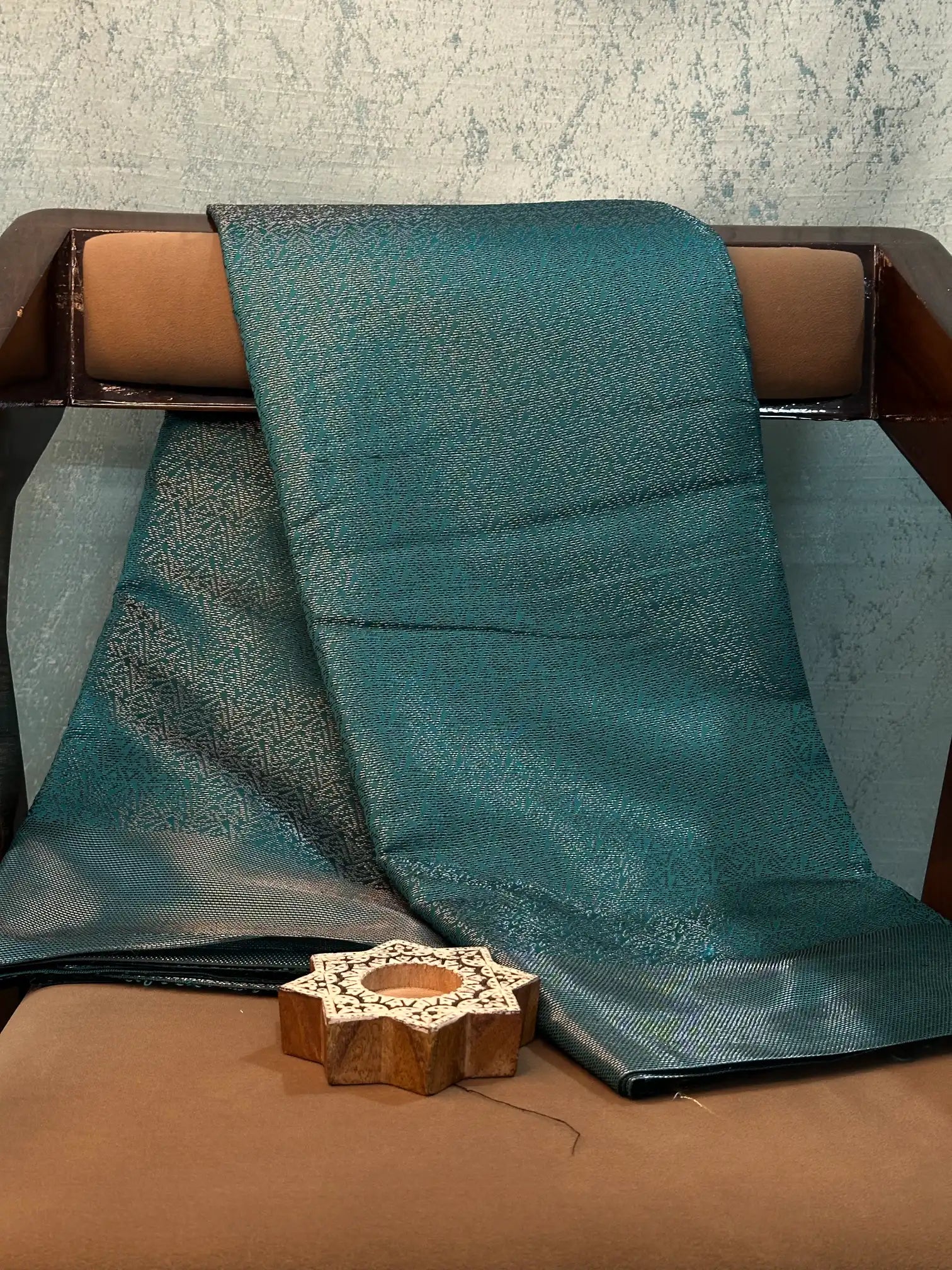 Eccentric Weave Softsilk Traditional Banarasi Saree