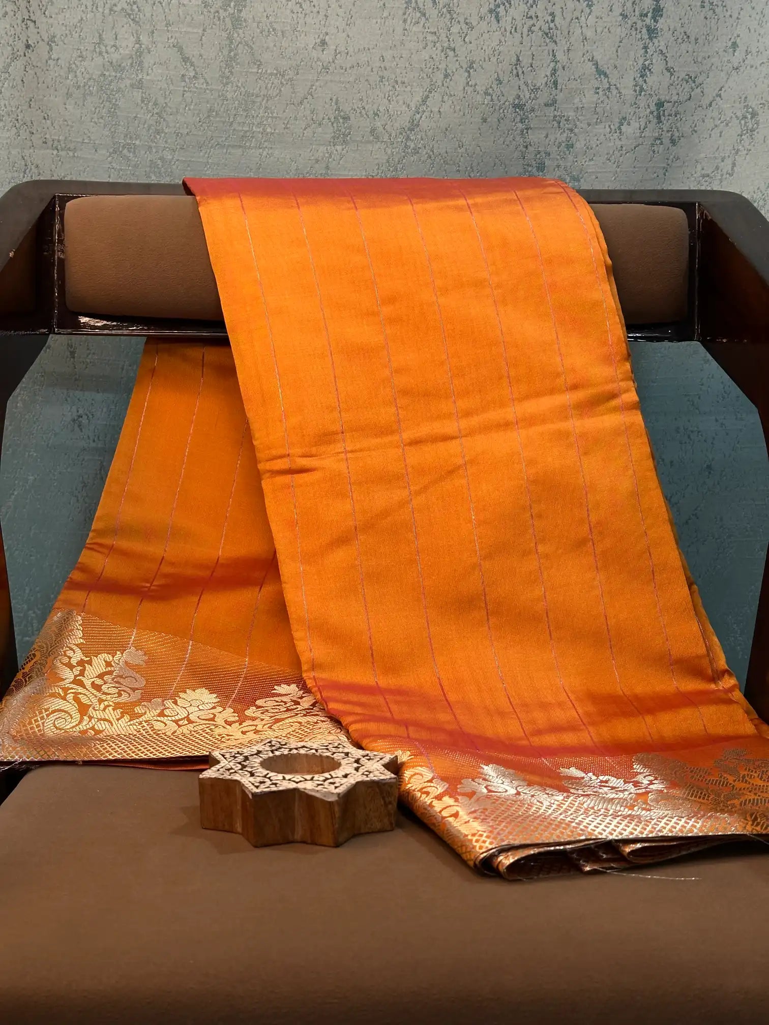 Eccentric Weave Softsilk Traditional Banarasi Saree