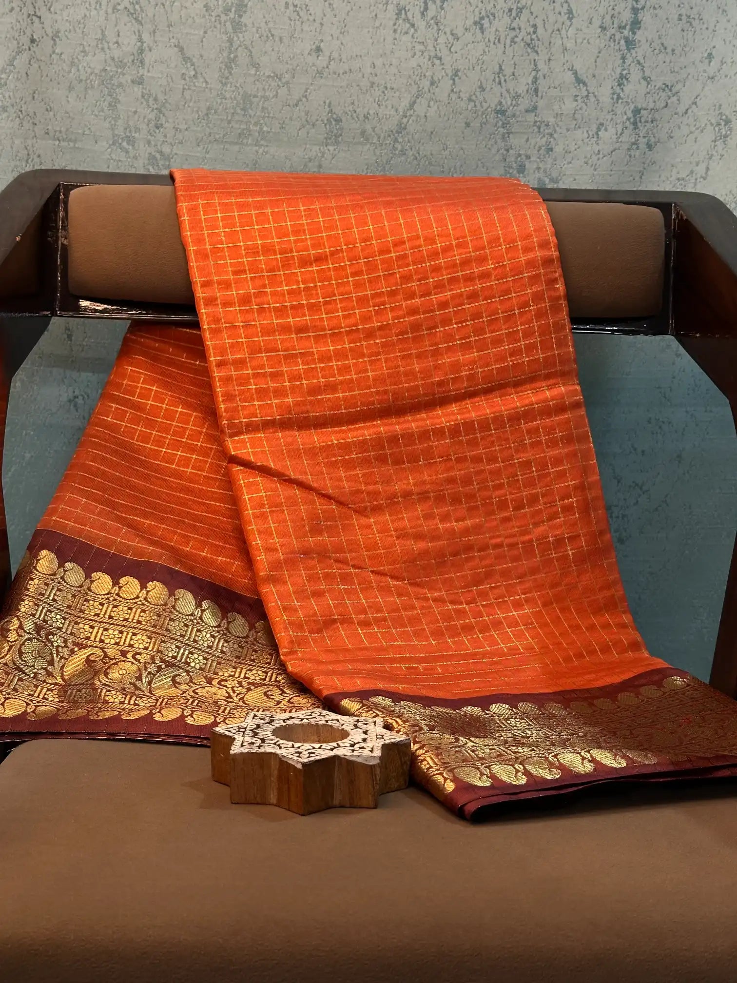 Eccentric Weave Softsilk Traditional Banarasi Saree