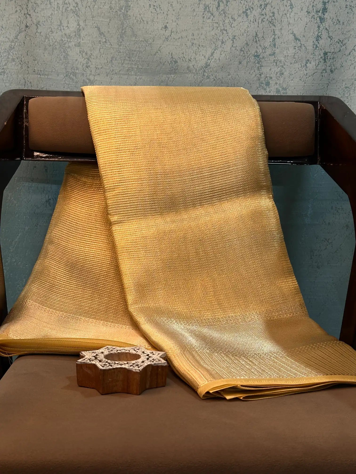 Eccentric Weave Softsilk Traditional Banarasi Saree
