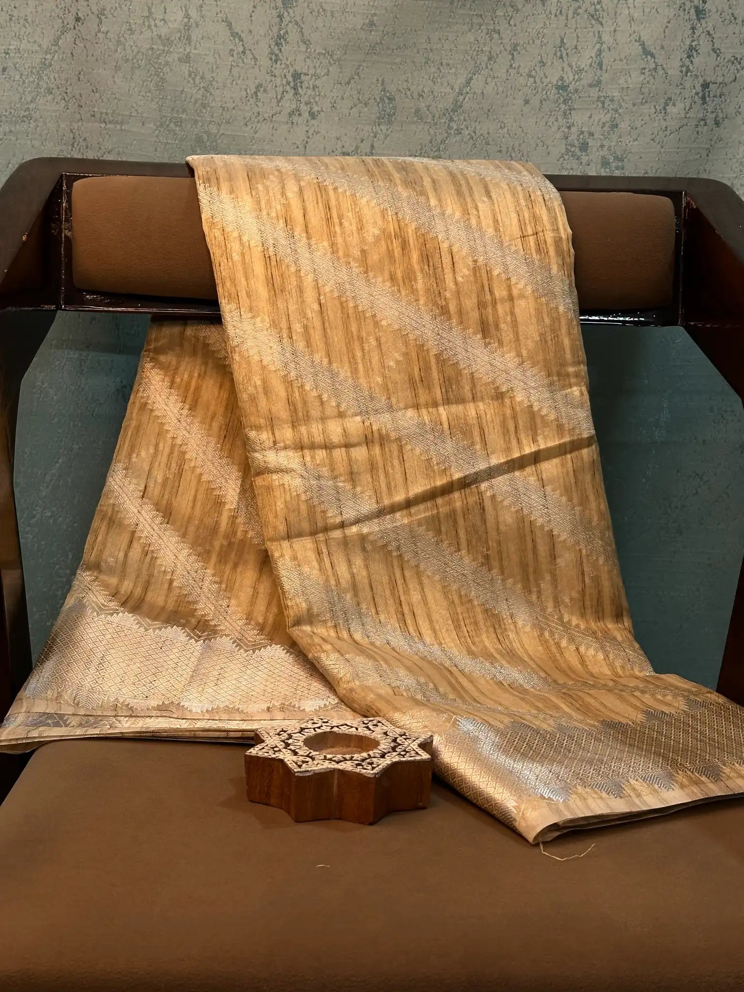 Eccentric Weave Softsilk Traditional Banarasi Saree