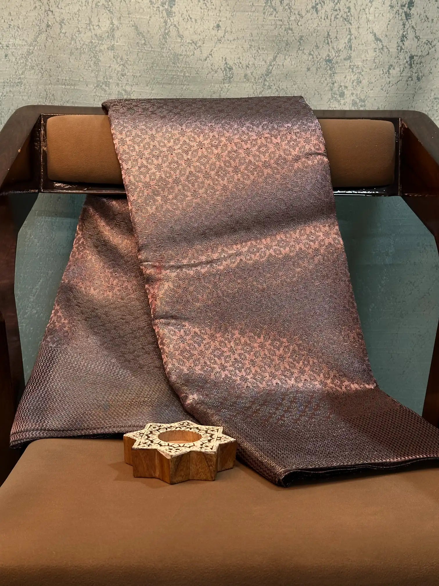 Eccentric Weave Softsilk Traditional Banarasi Saree