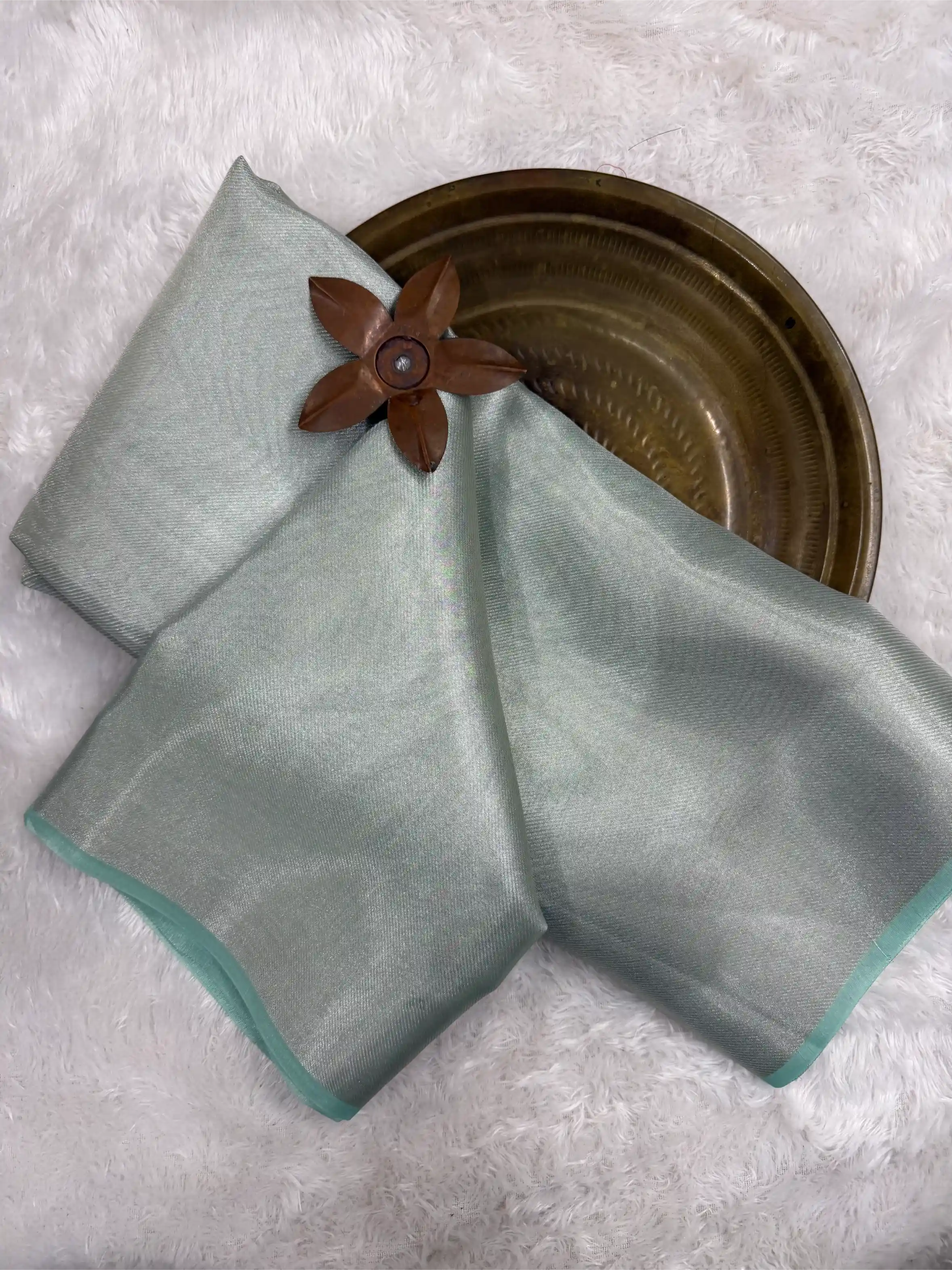 Premium Embossed Weave Softsilk Traditional Banarasi Saree