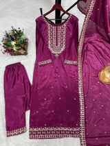 Premium Pakistani Designer Suit