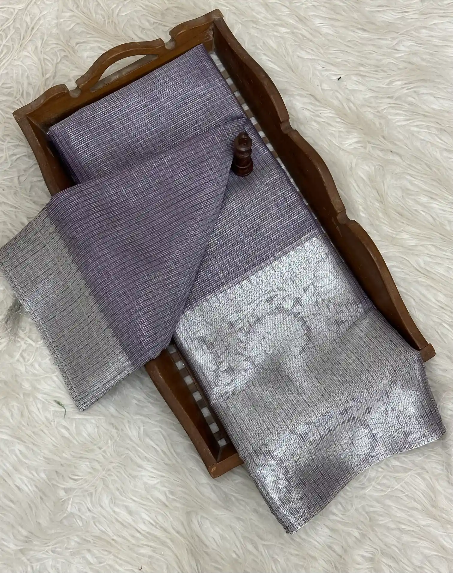 Pretty Softsilk Beautiful Banarasi Saree