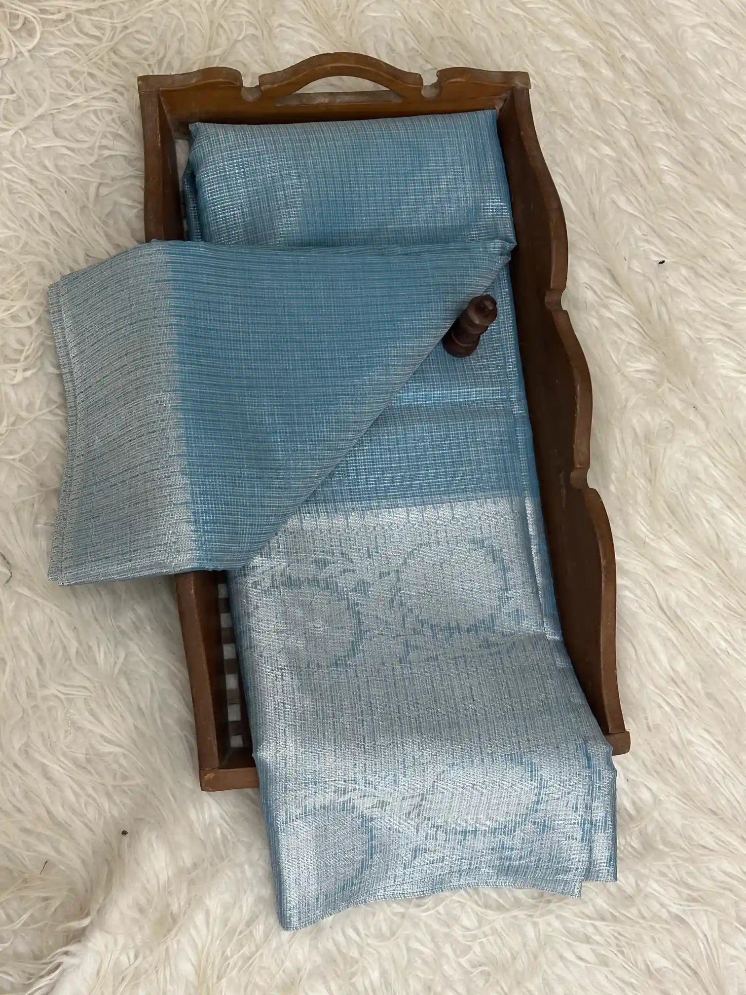 Pretty Softsilk Beautiful Banarasi Saree