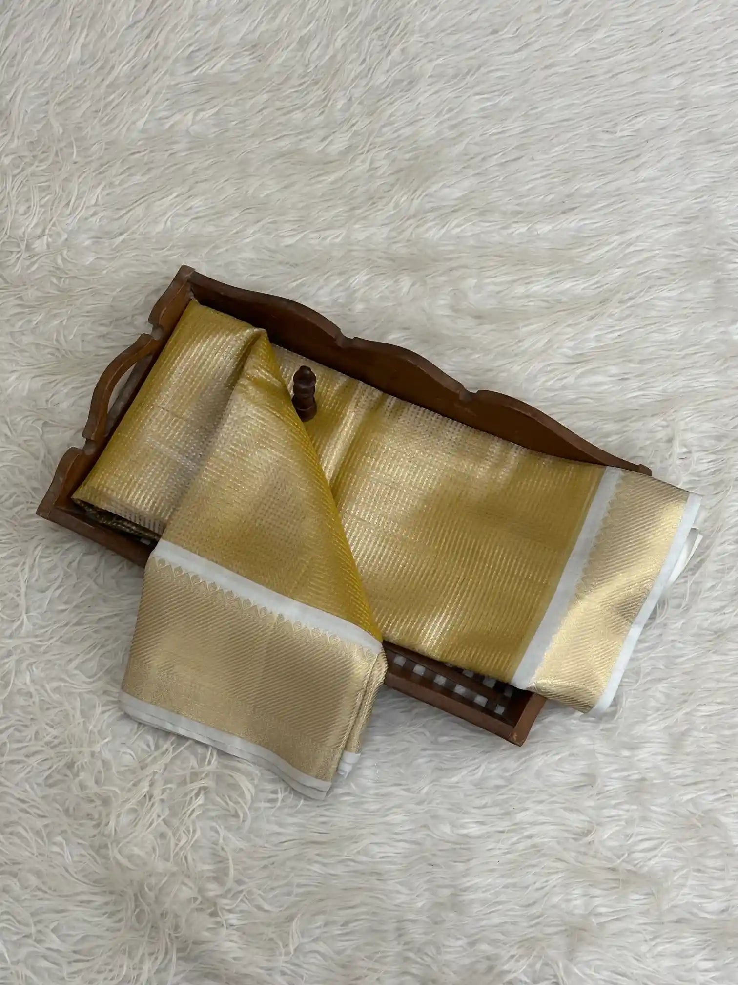 Pretty Softsilk Beautiful Banarasi Saree