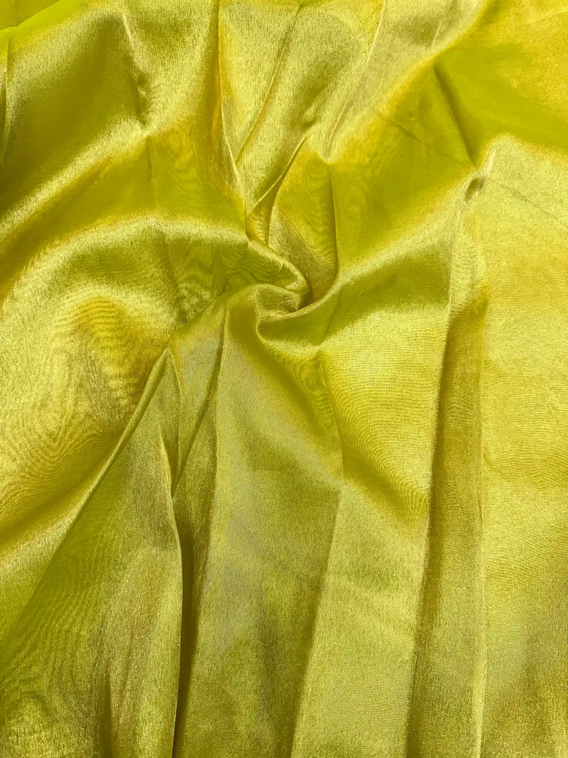 Shivathmika Ma’am Inspired Soft Tissue Silk