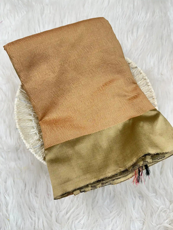 Softsilk Traditional Banarasi Saree