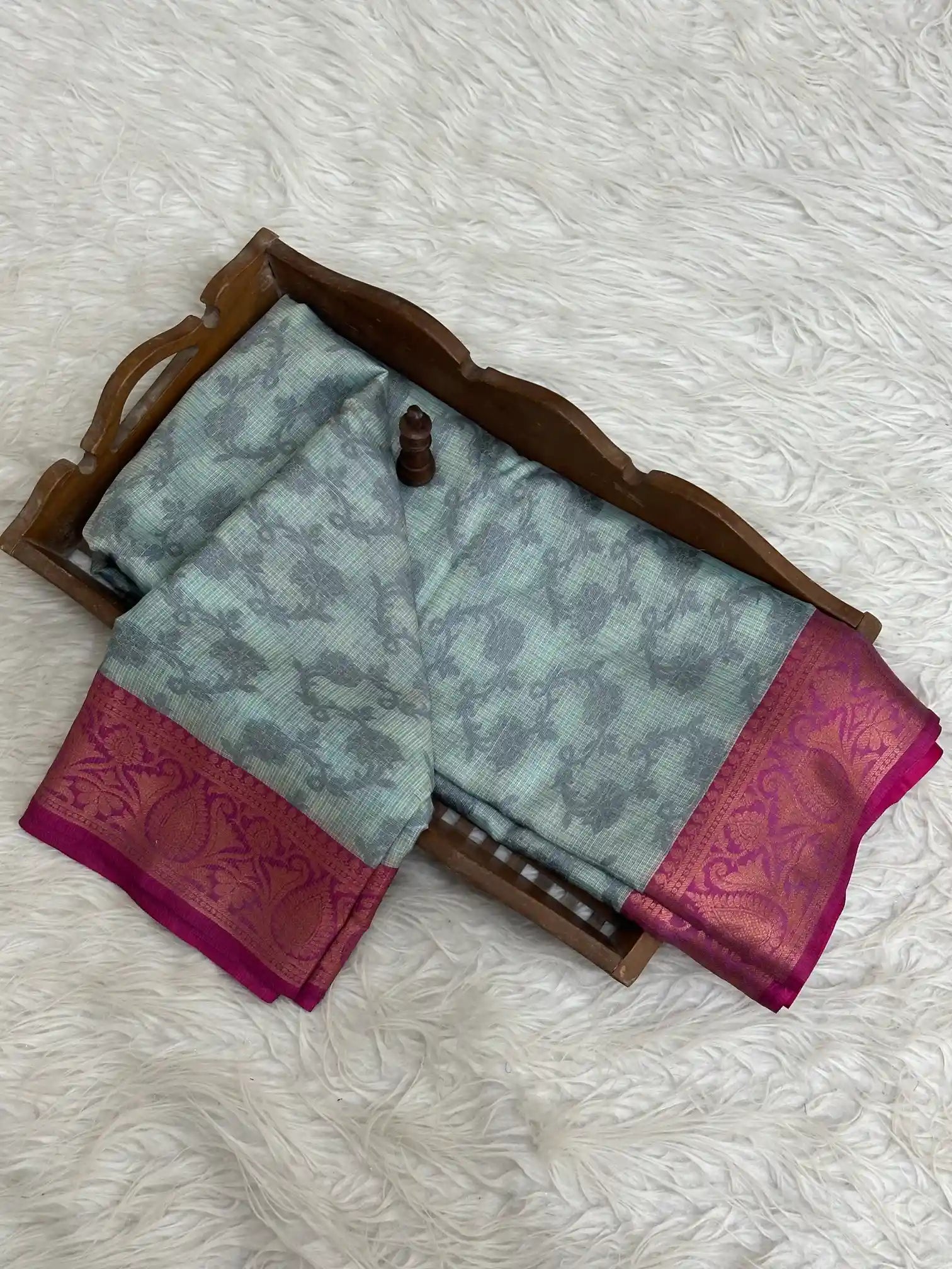 Tradiional Softsilk Exclusive Banarasi Saree