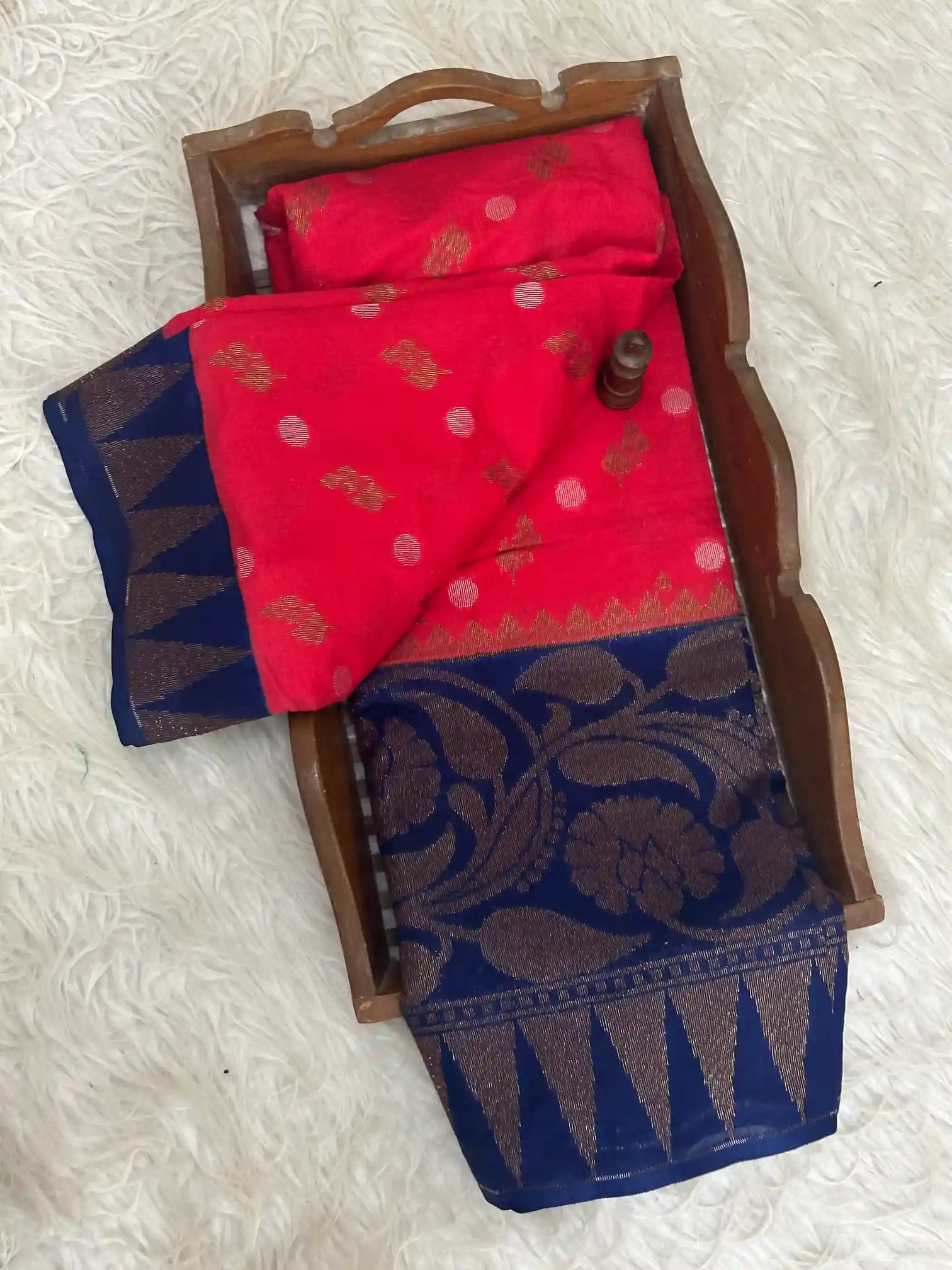 Tradiional Softsilk Exclusive Banarasi Saree