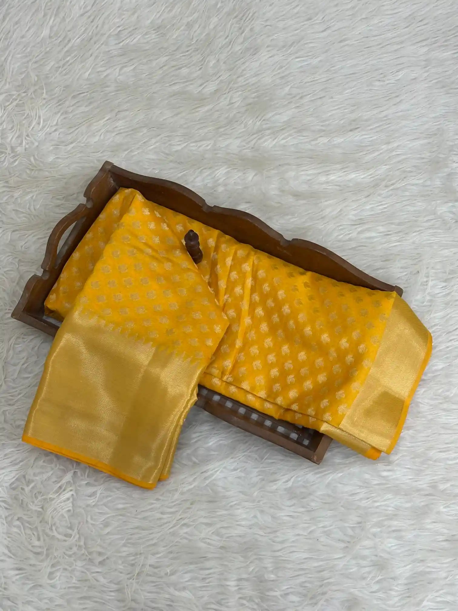 Tradiional Softsilk Exclusive Banarasi Saree