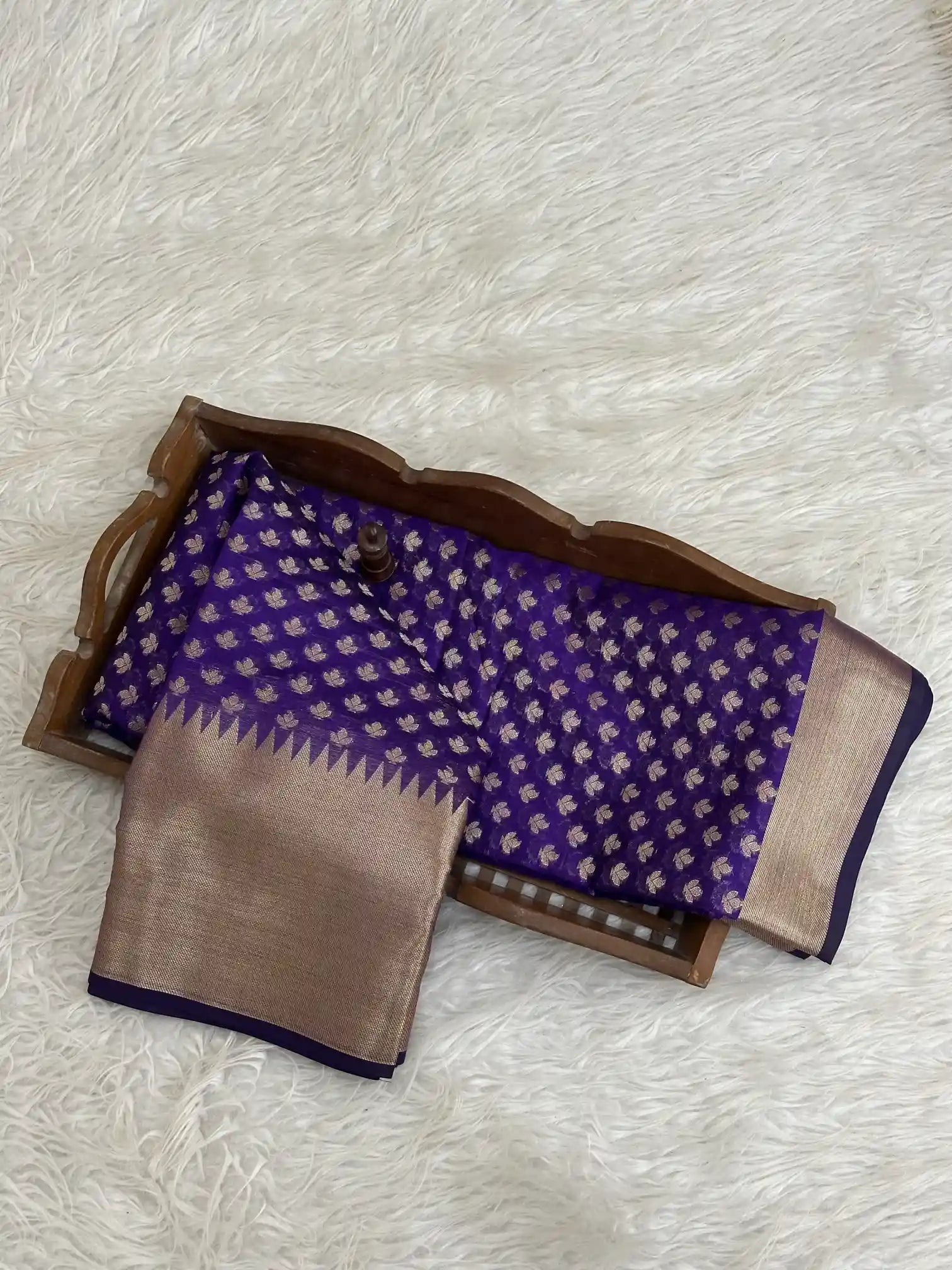 Tradiional Softsilk Exclusive Banarasi Saree