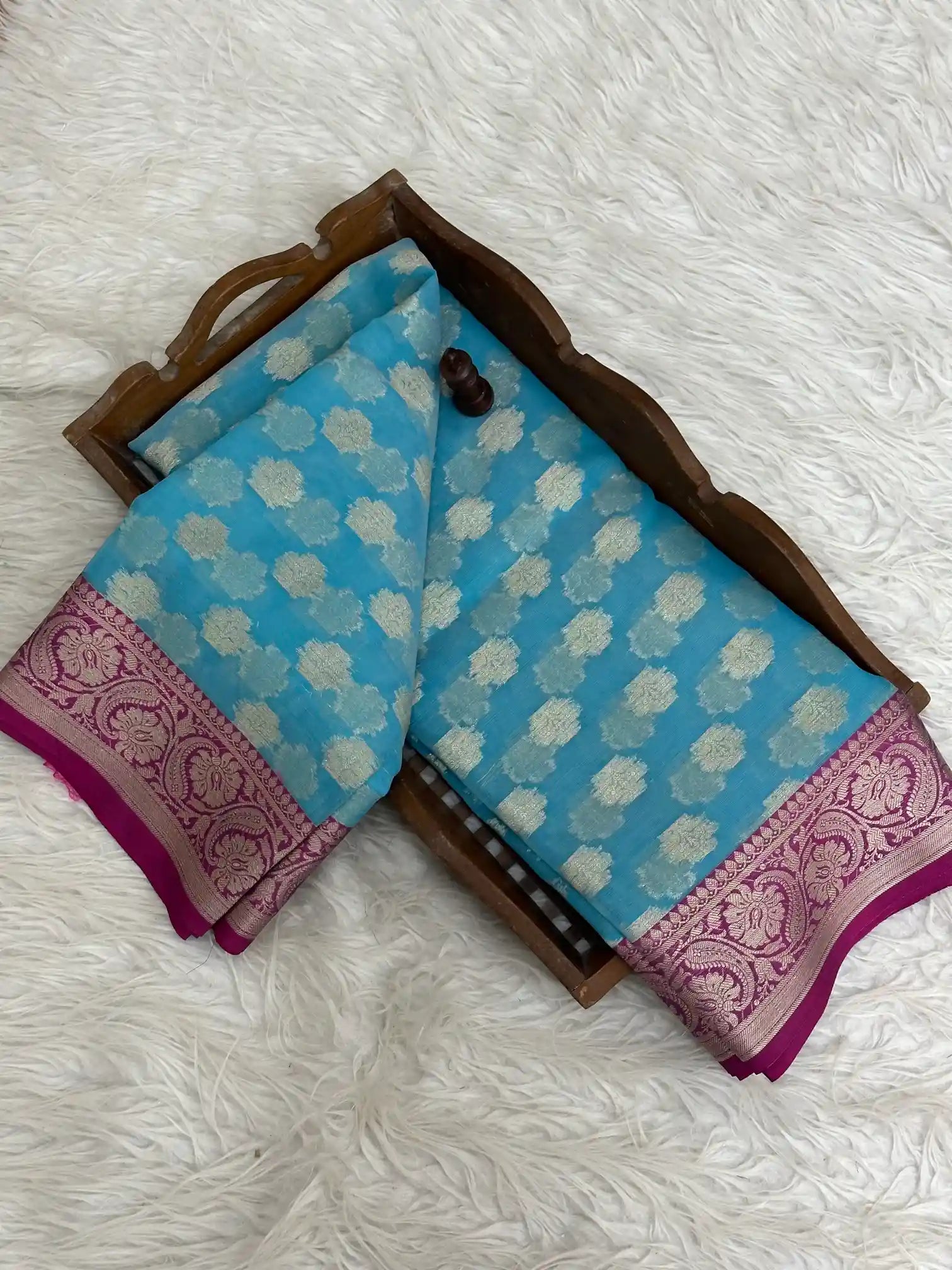 Tradiional Softsilk Exclusive Banarasi Saree