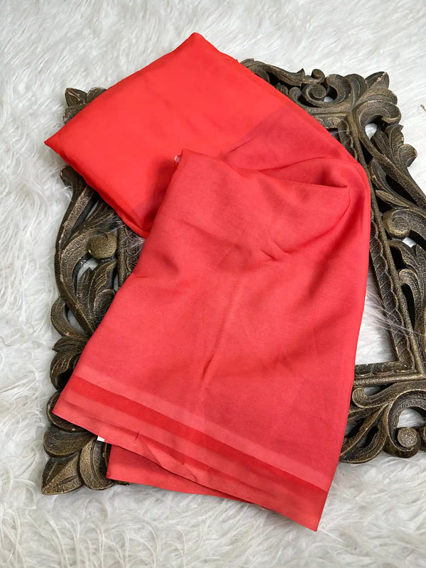 Traditional Softsilk Exclusive Banarasi Saree