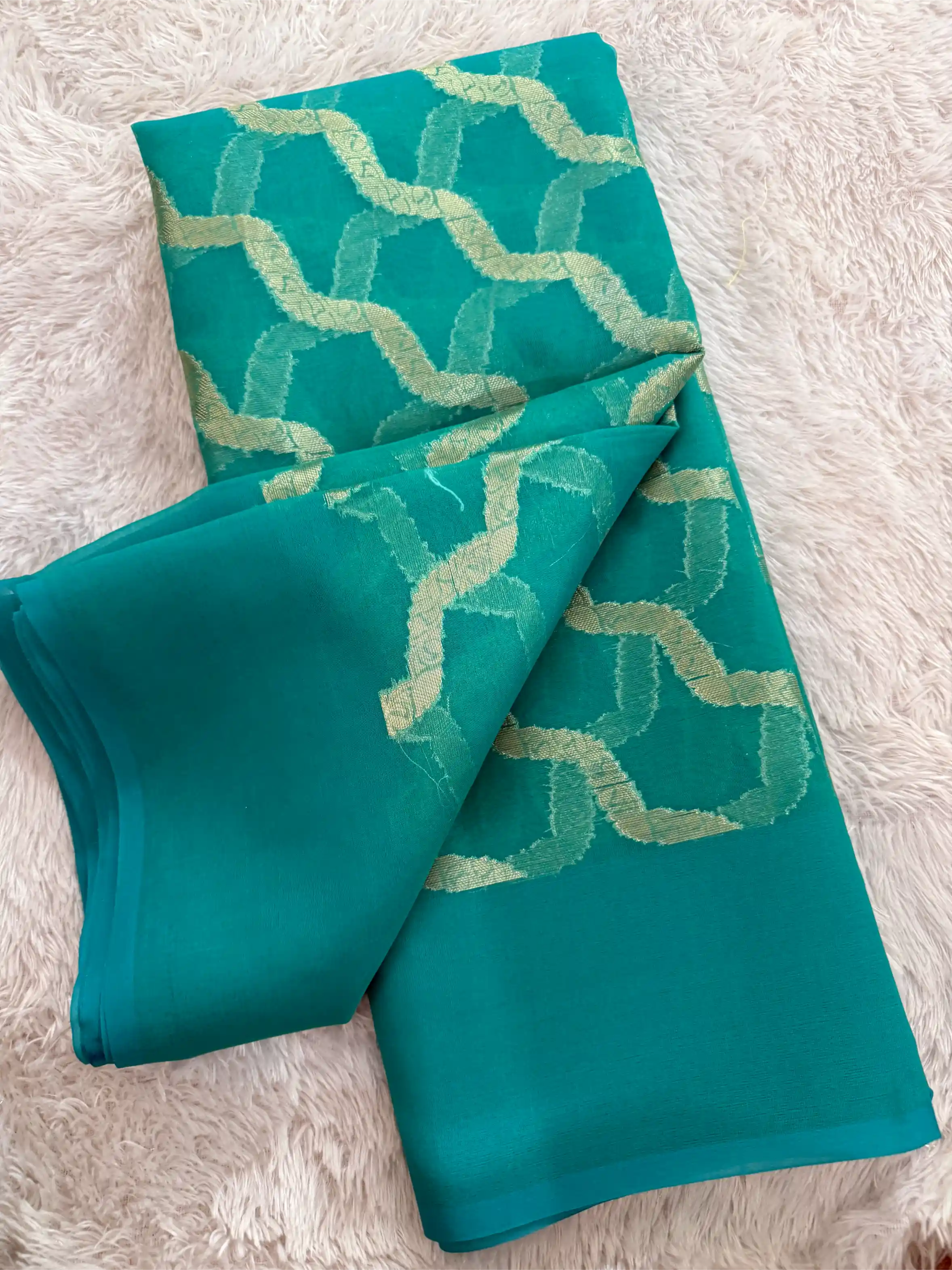 Traditional Weave SoftSilk Banarasi Saree