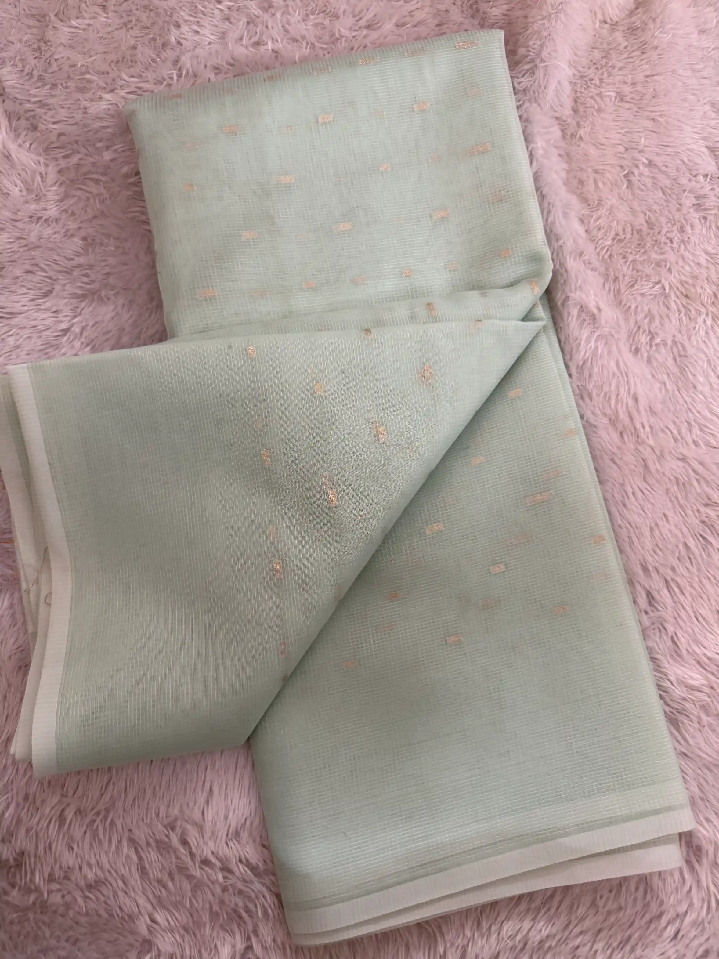 Traditional Weave SoftSilk Banarasi Saree