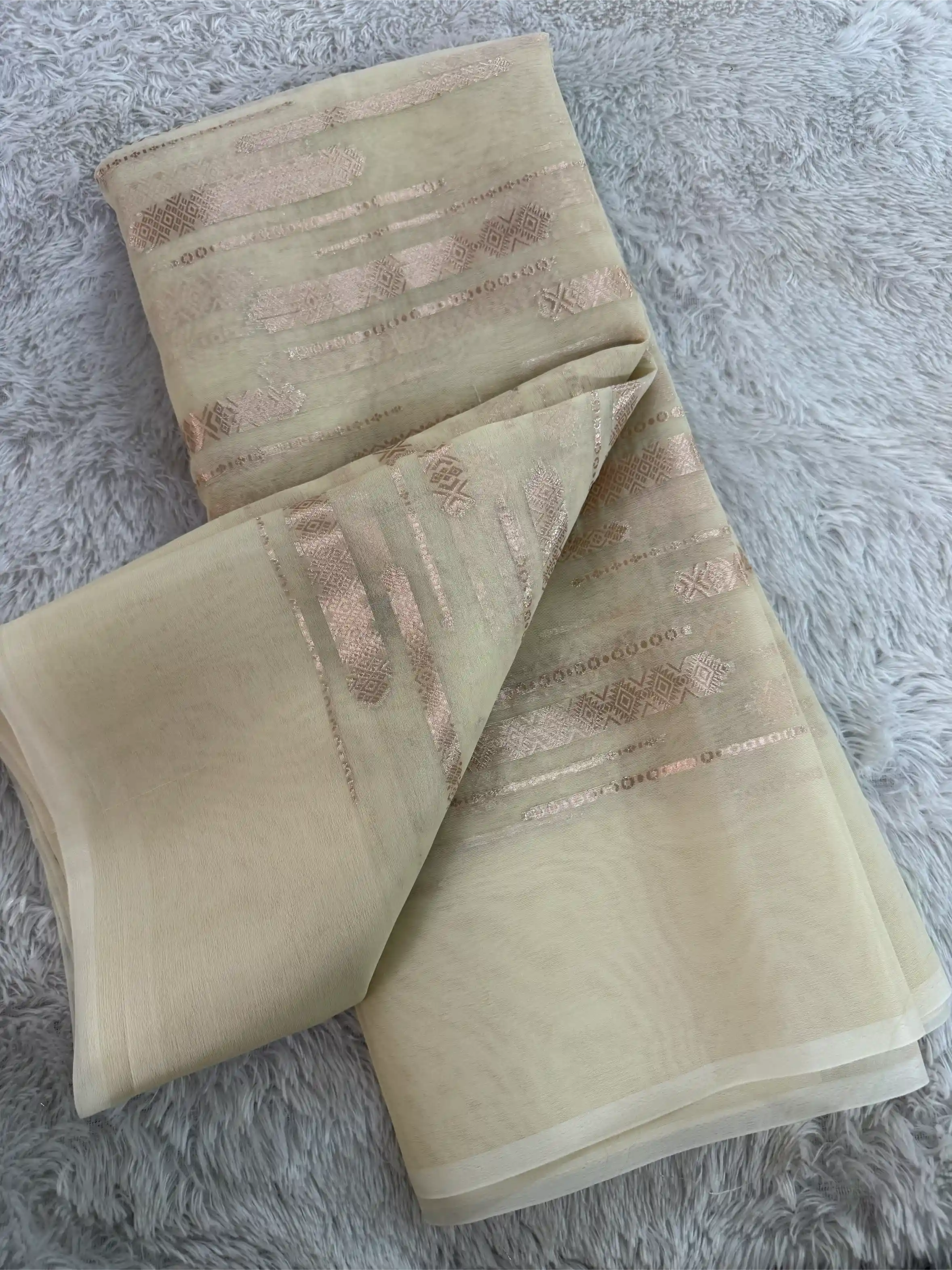 Traditional Weave SoftSilk Banarasi Saree